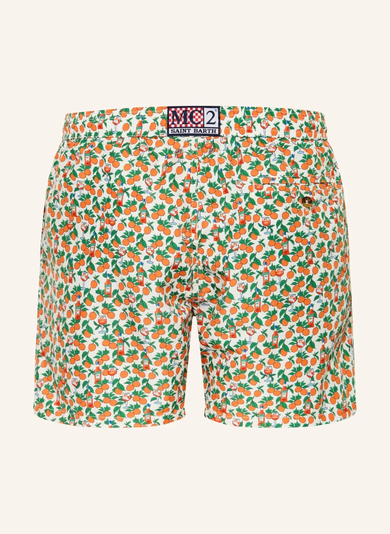 Badeshorts