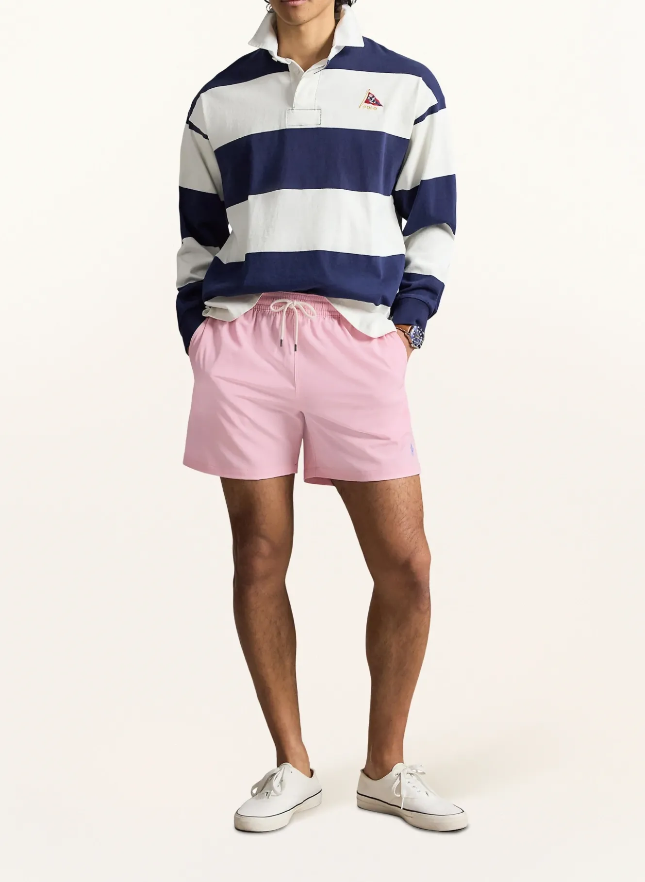 Badeshorts