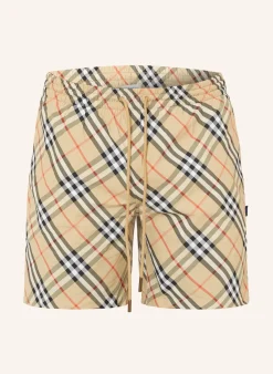 Badeshorts