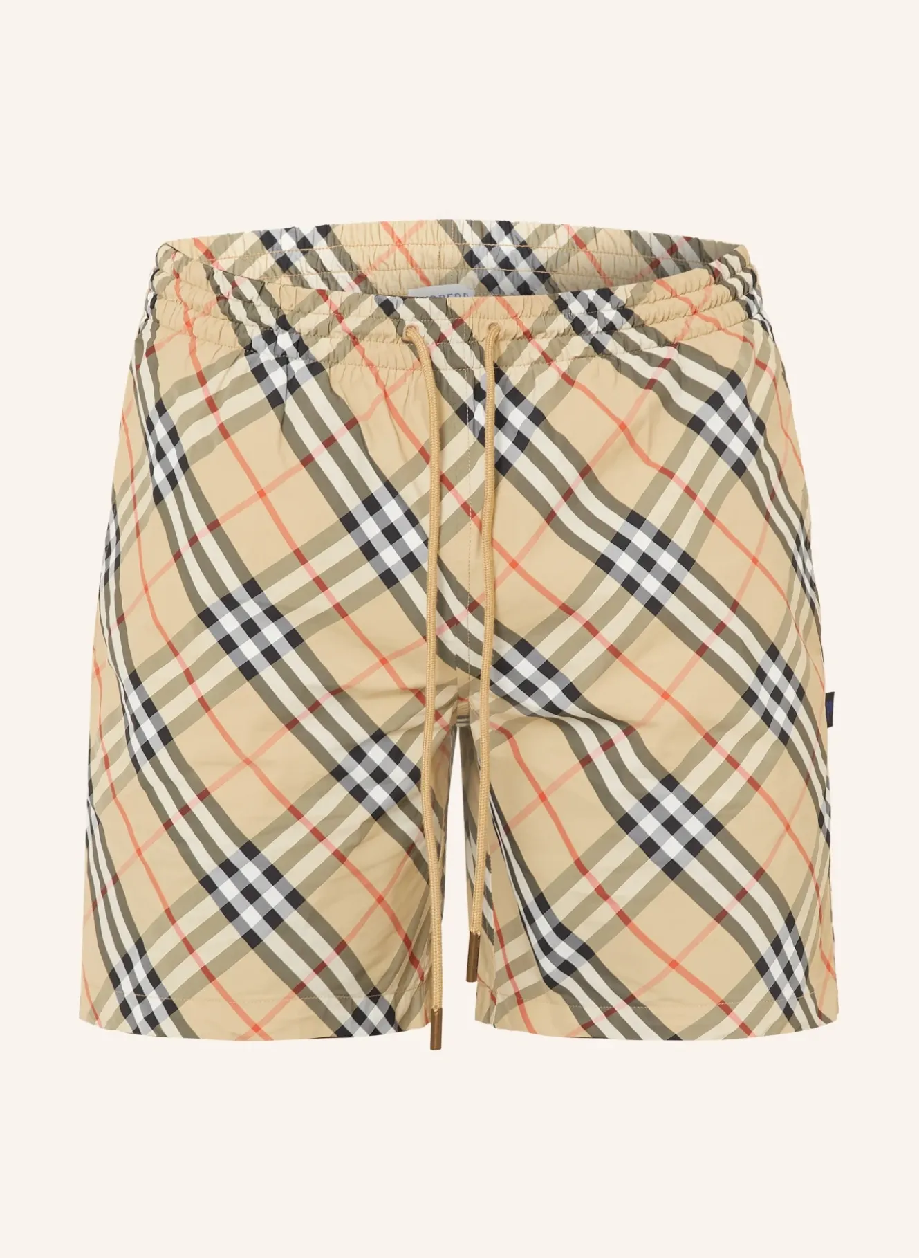 Badeshorts