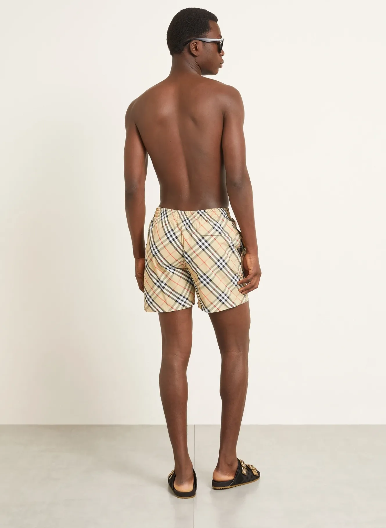 Badeshorts