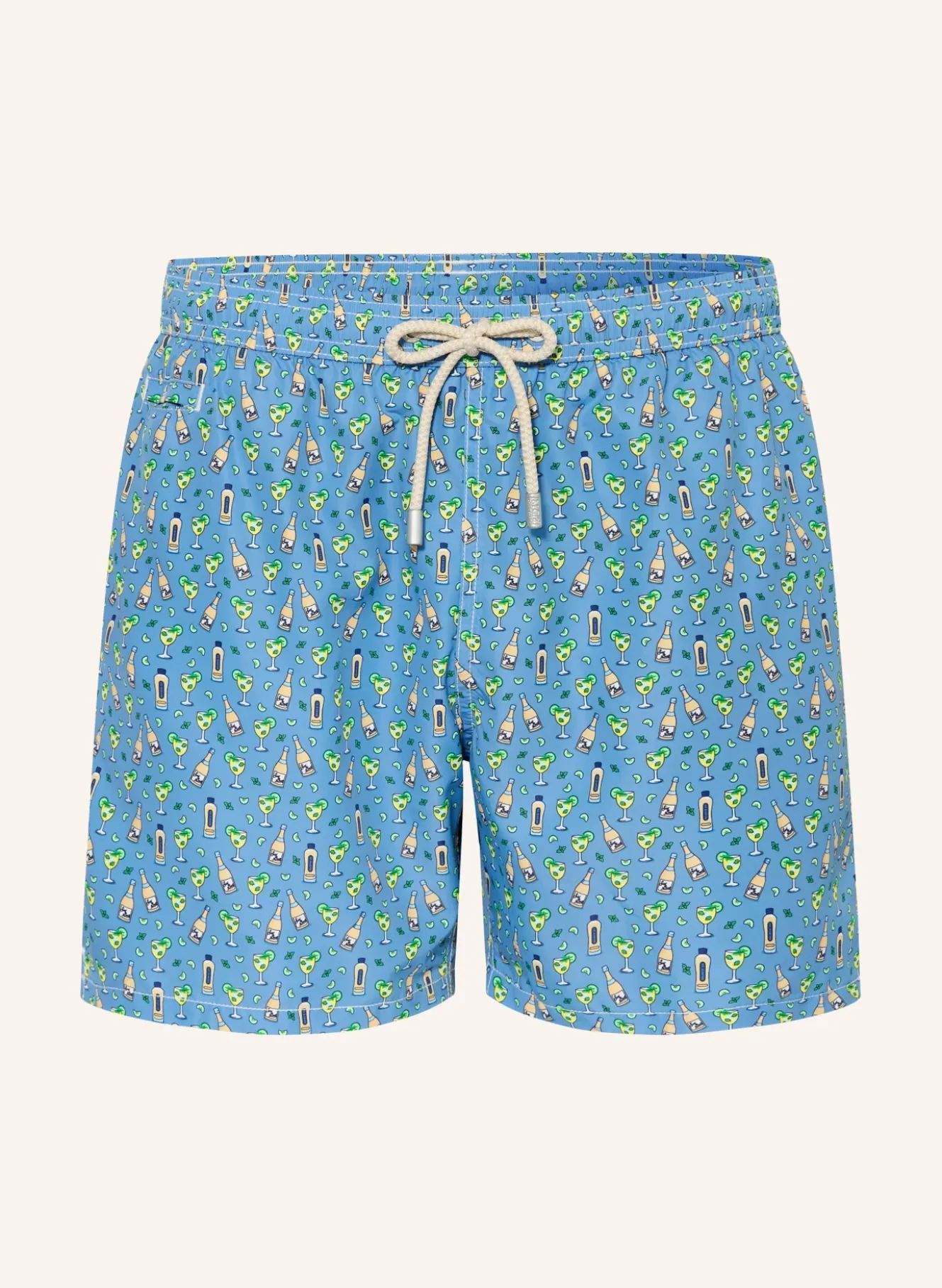 Badeshorts