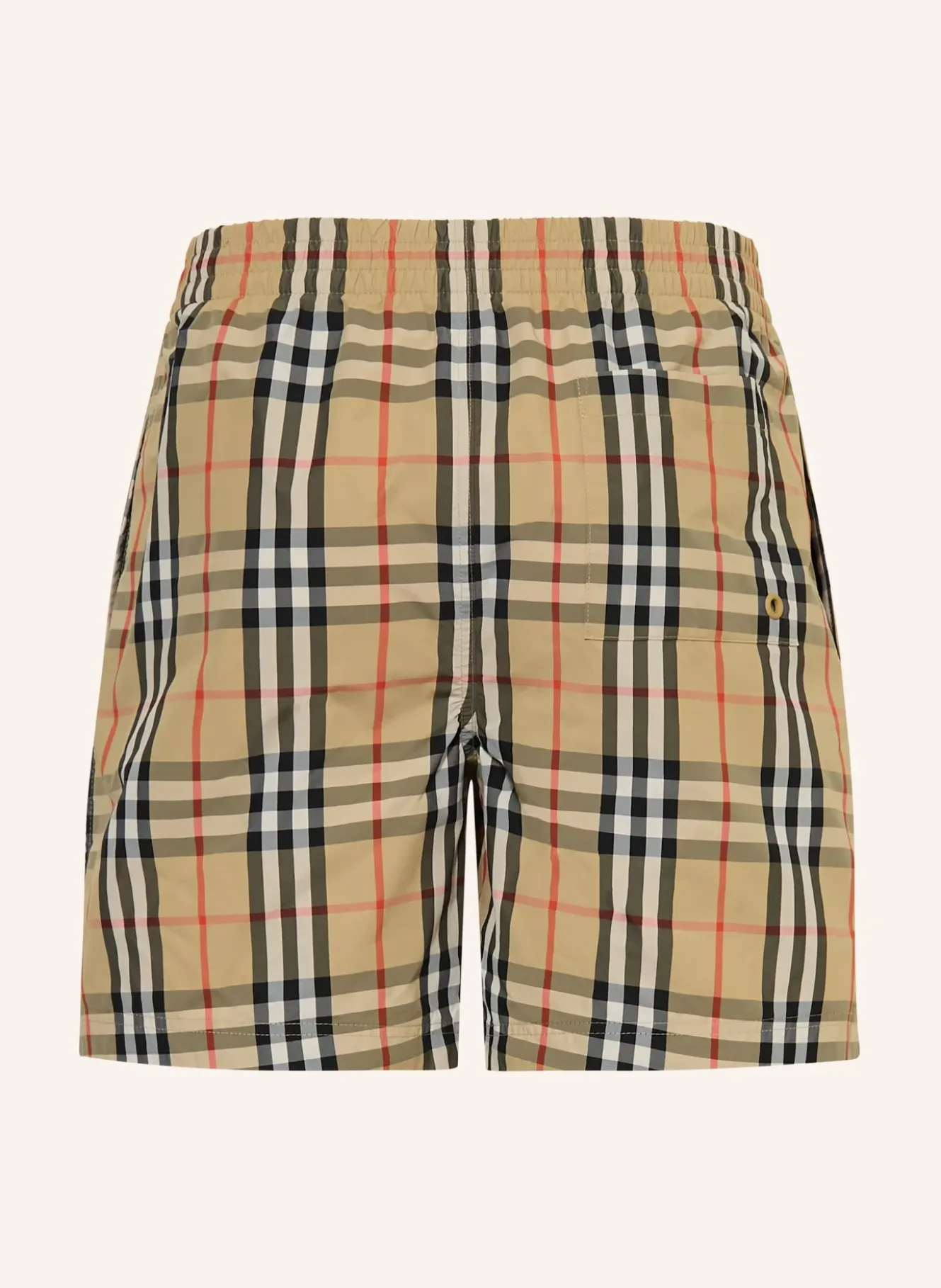 Badeshorts