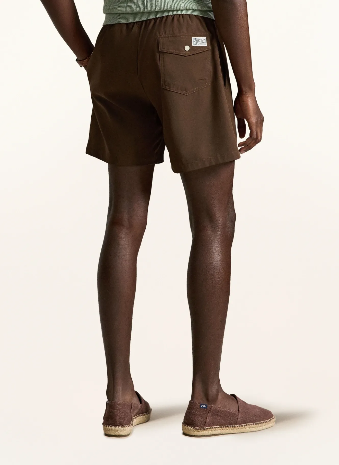 Badeshorts