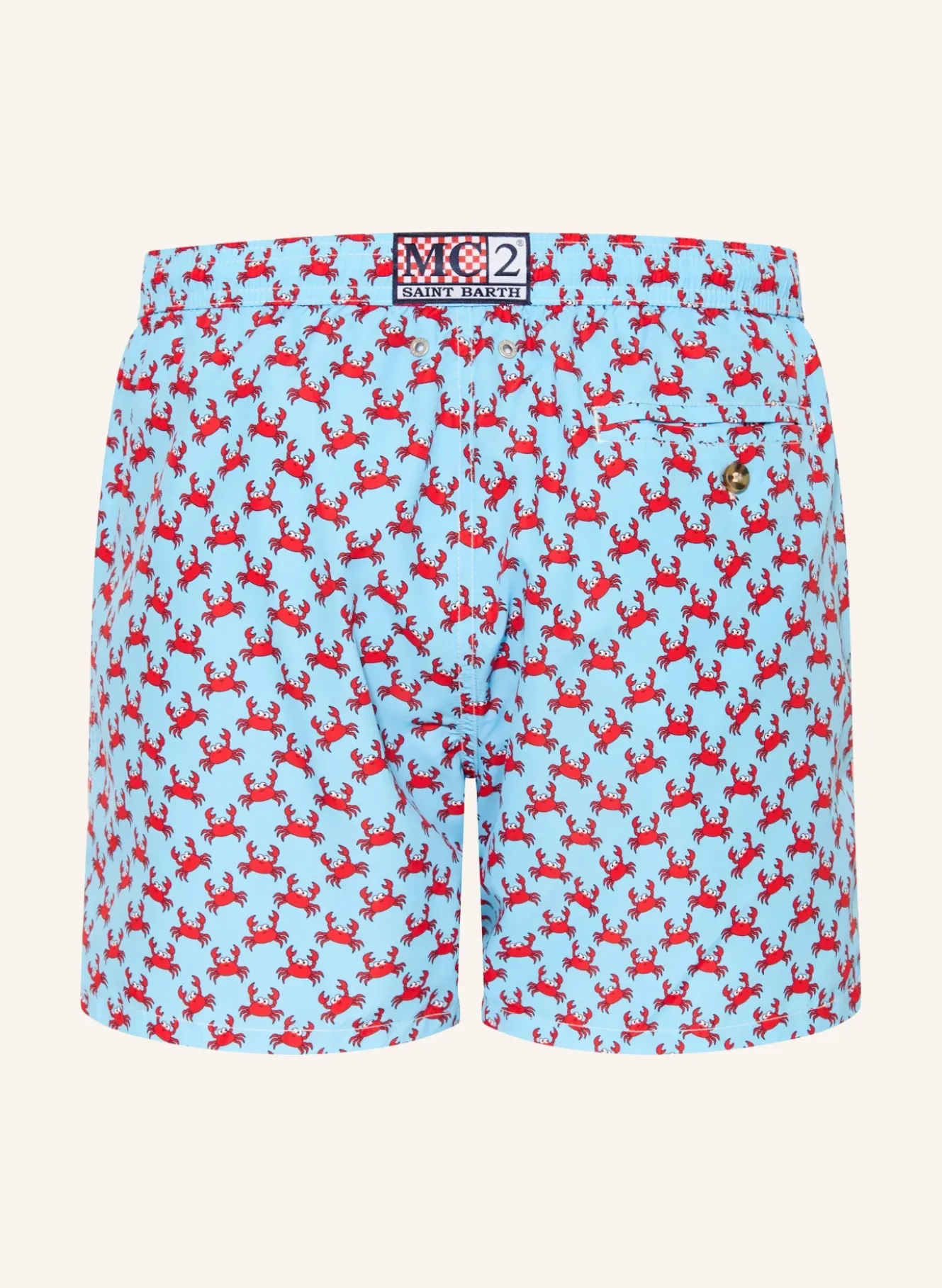 Badeshorts