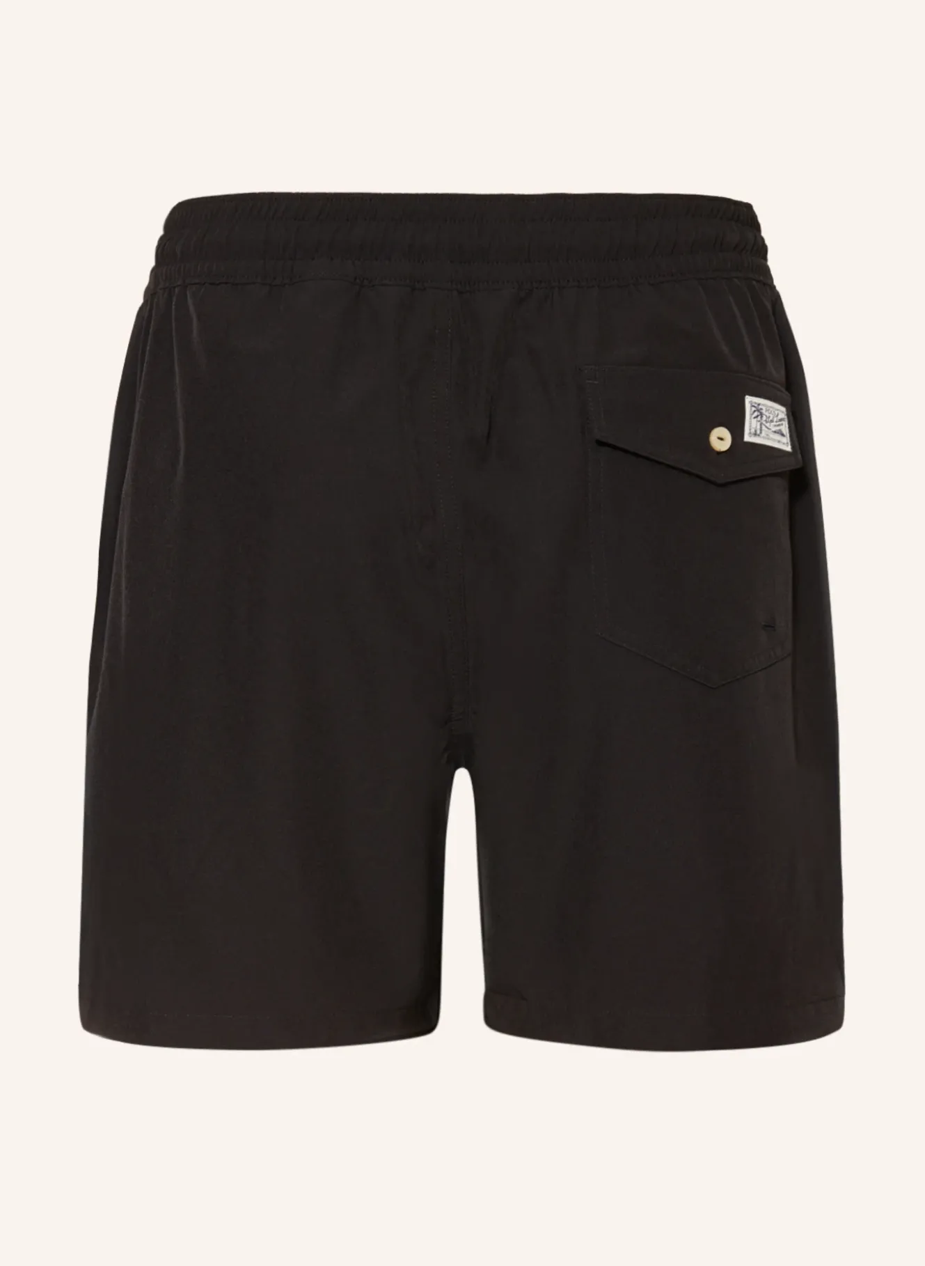 Badeshorts
