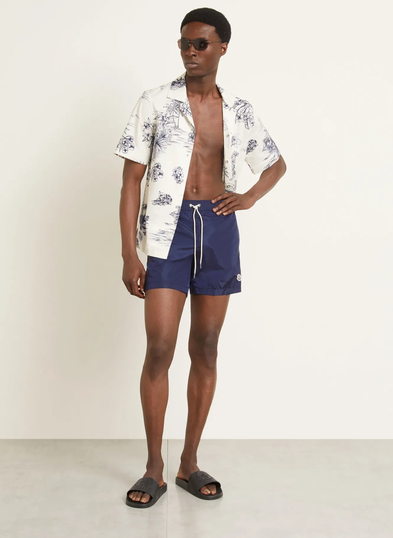 Badeshorts