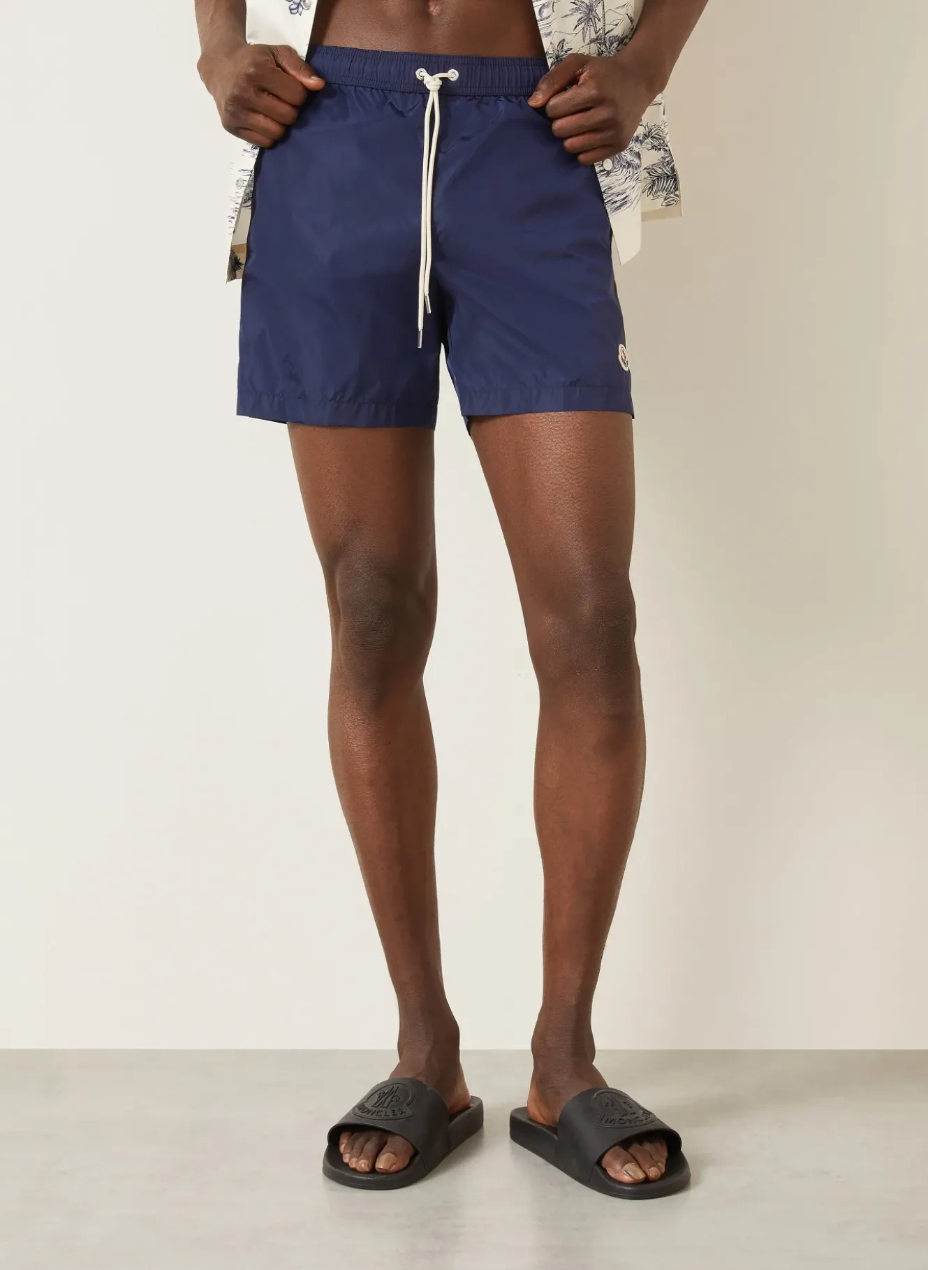 Badeshorts