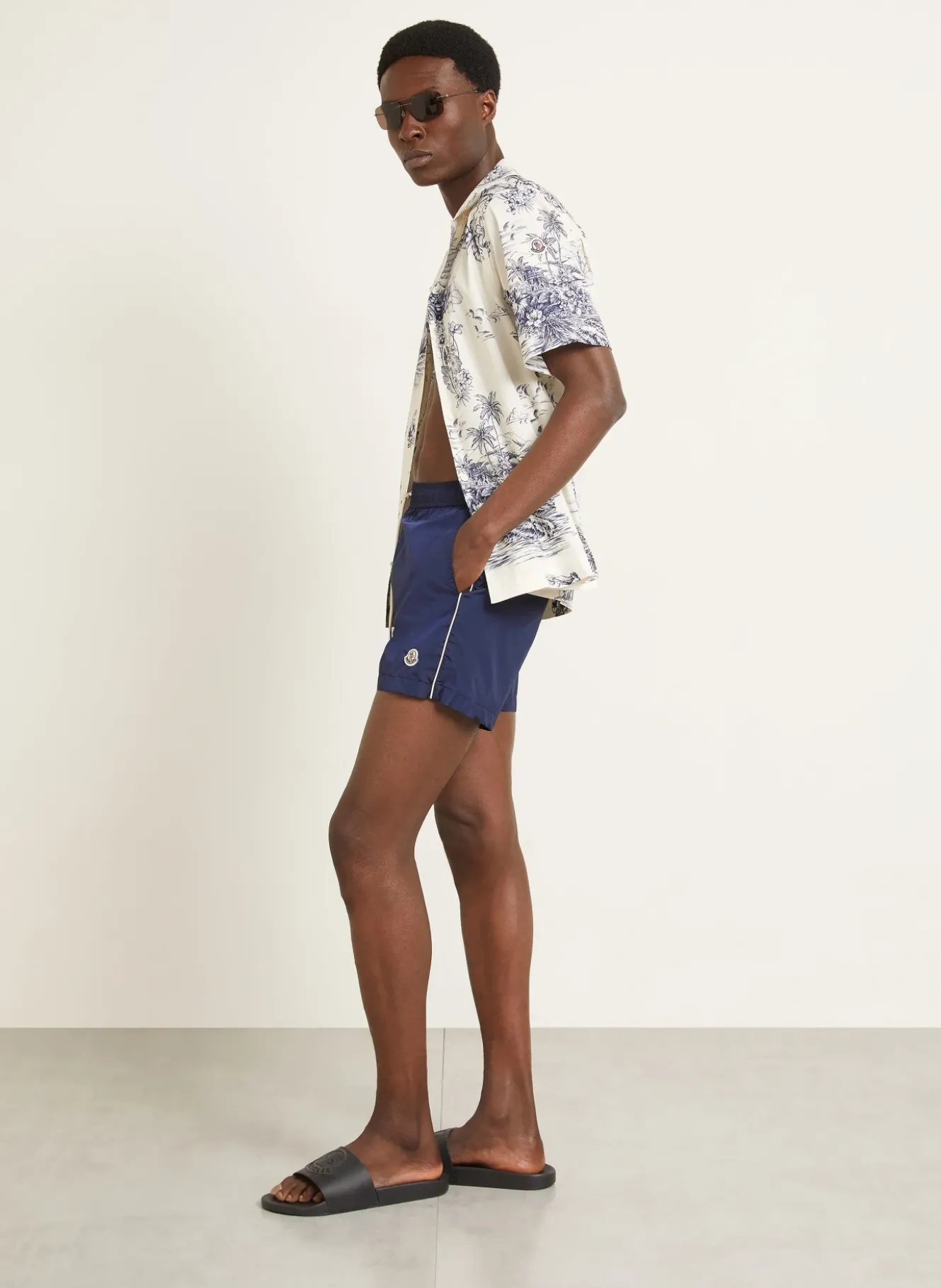 Badeshorts