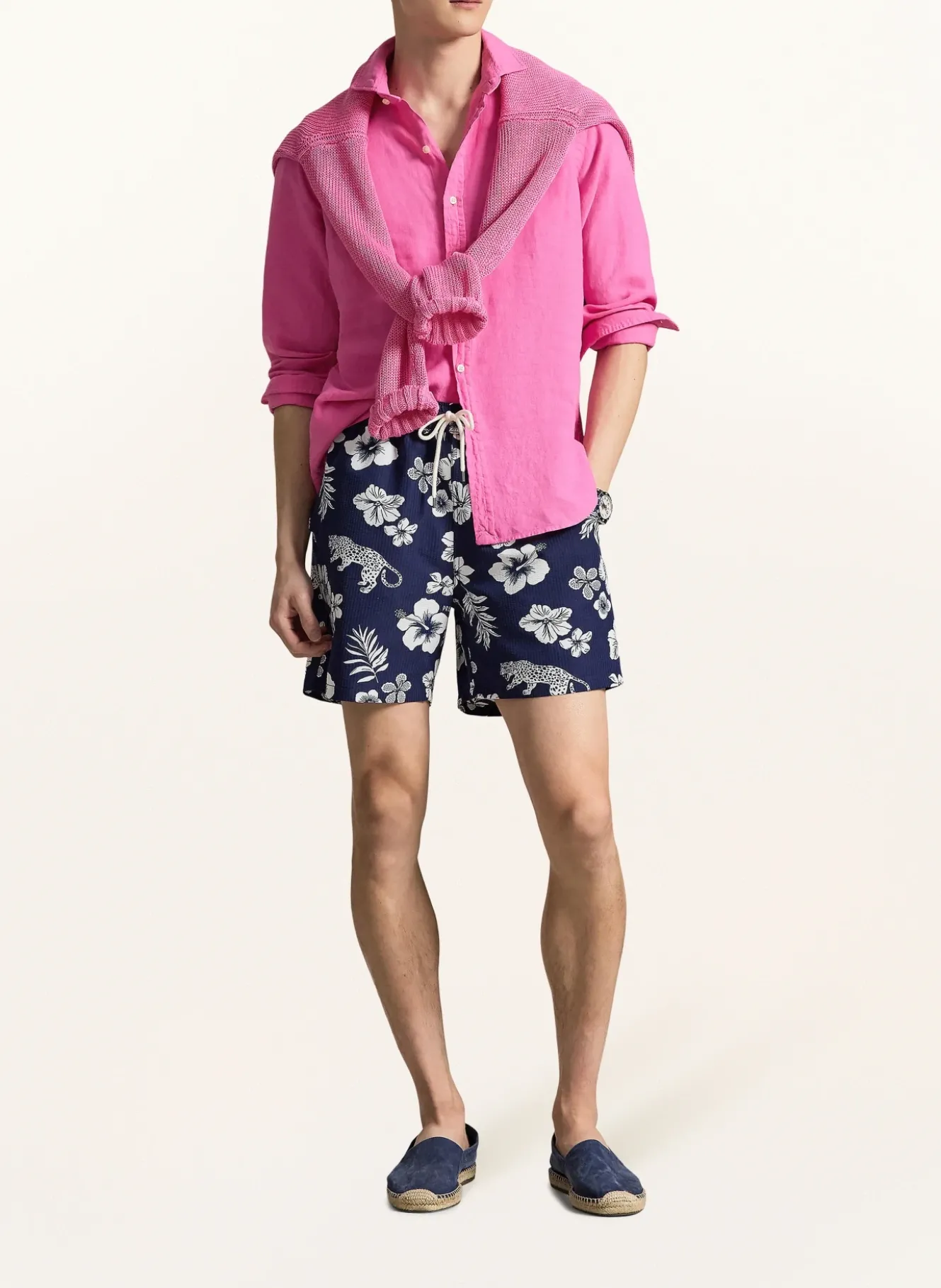 Badeshorts