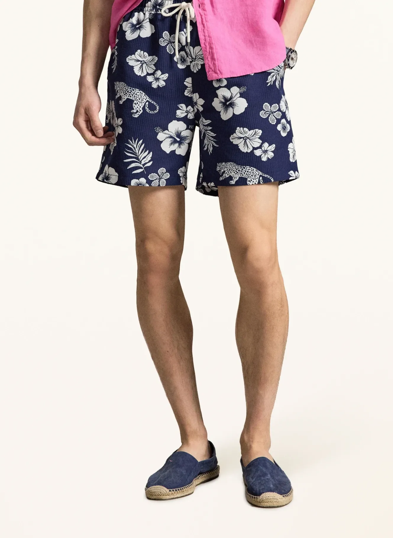 Badeshorts