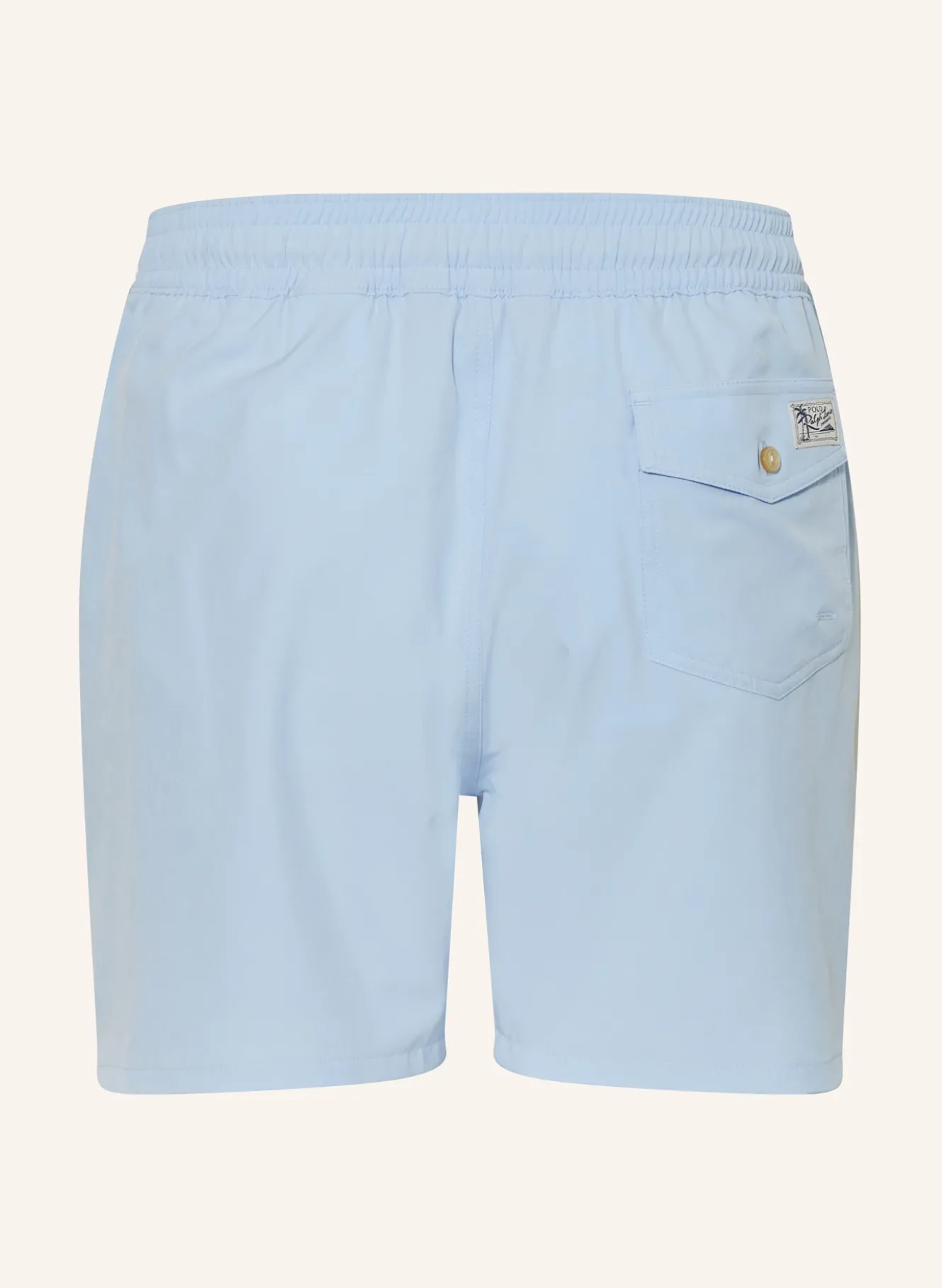 Badeshorts