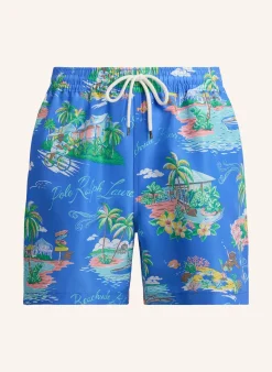 Badeshorts