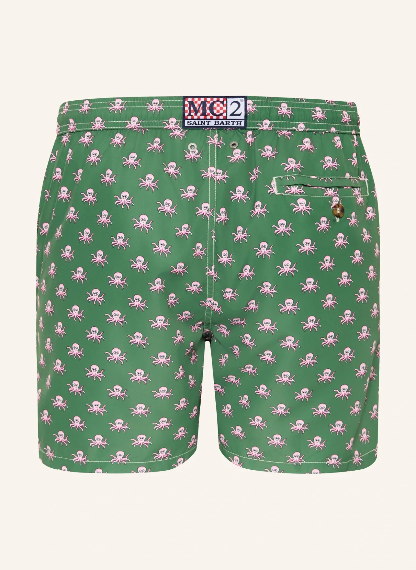 Badeshorts