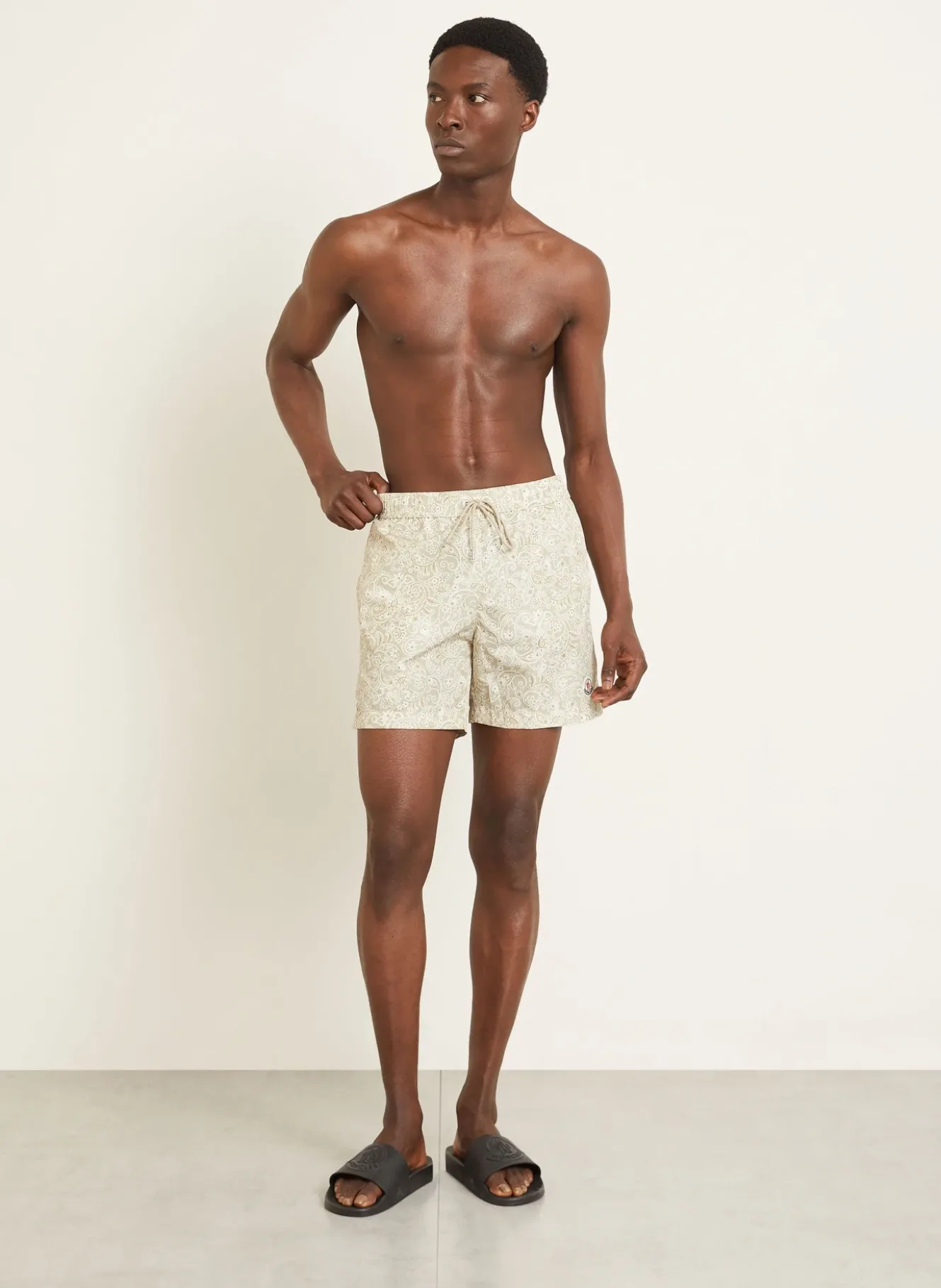 Badeshorts