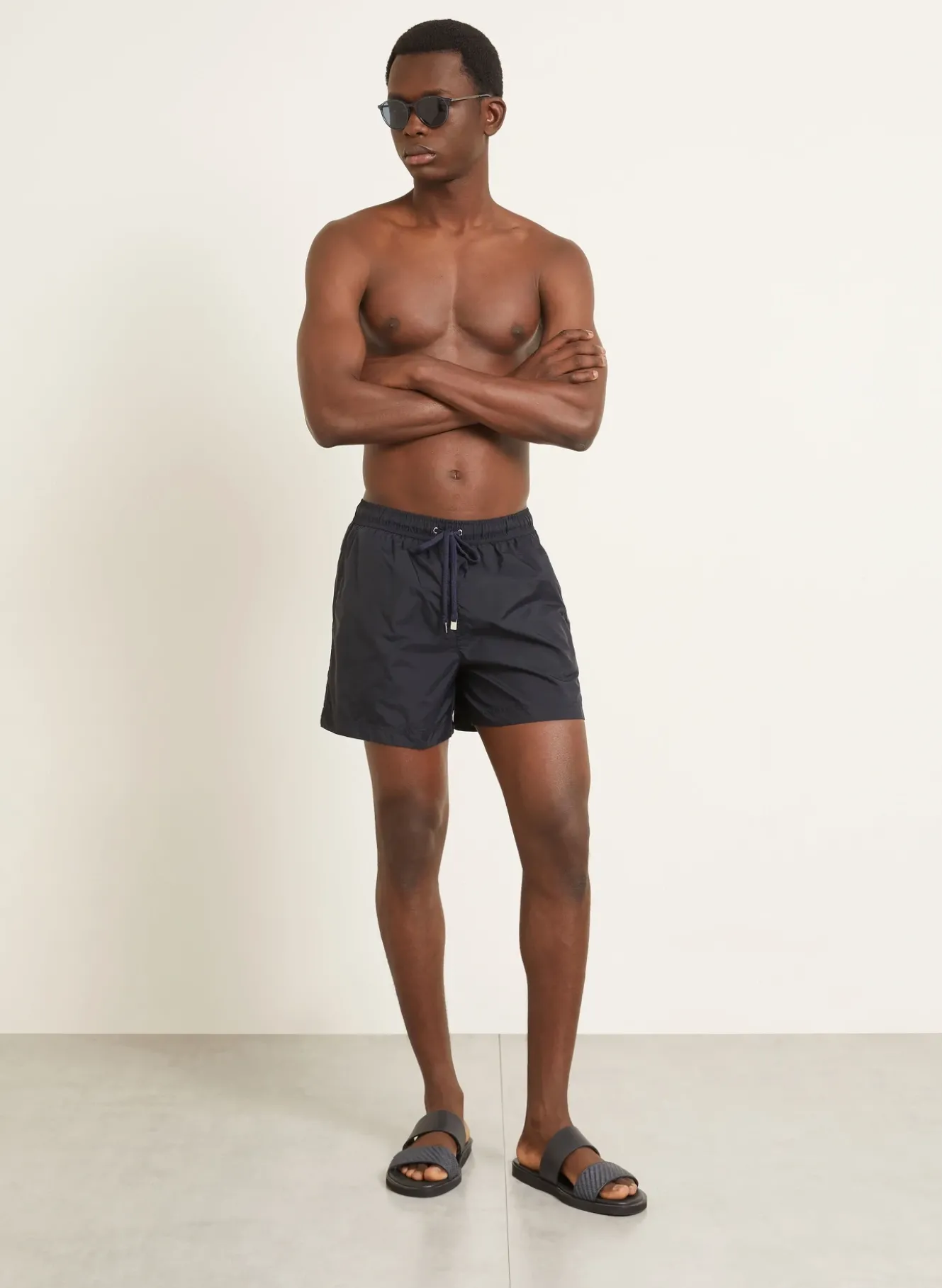 Badeshorts