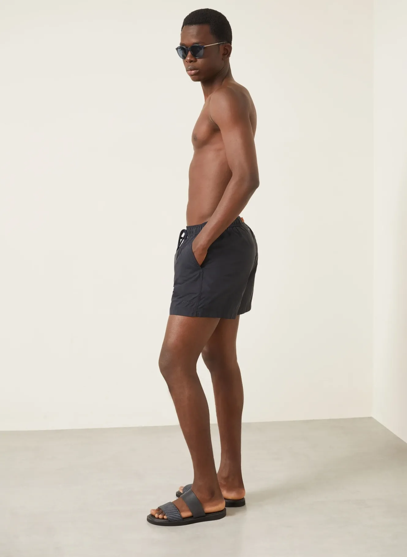 Badeshorts