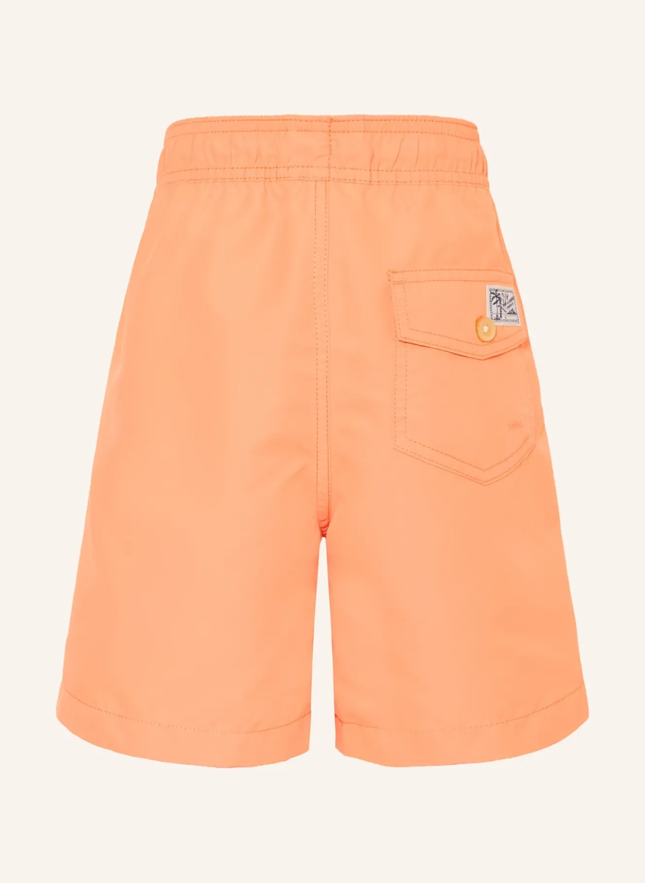 Badeshorts