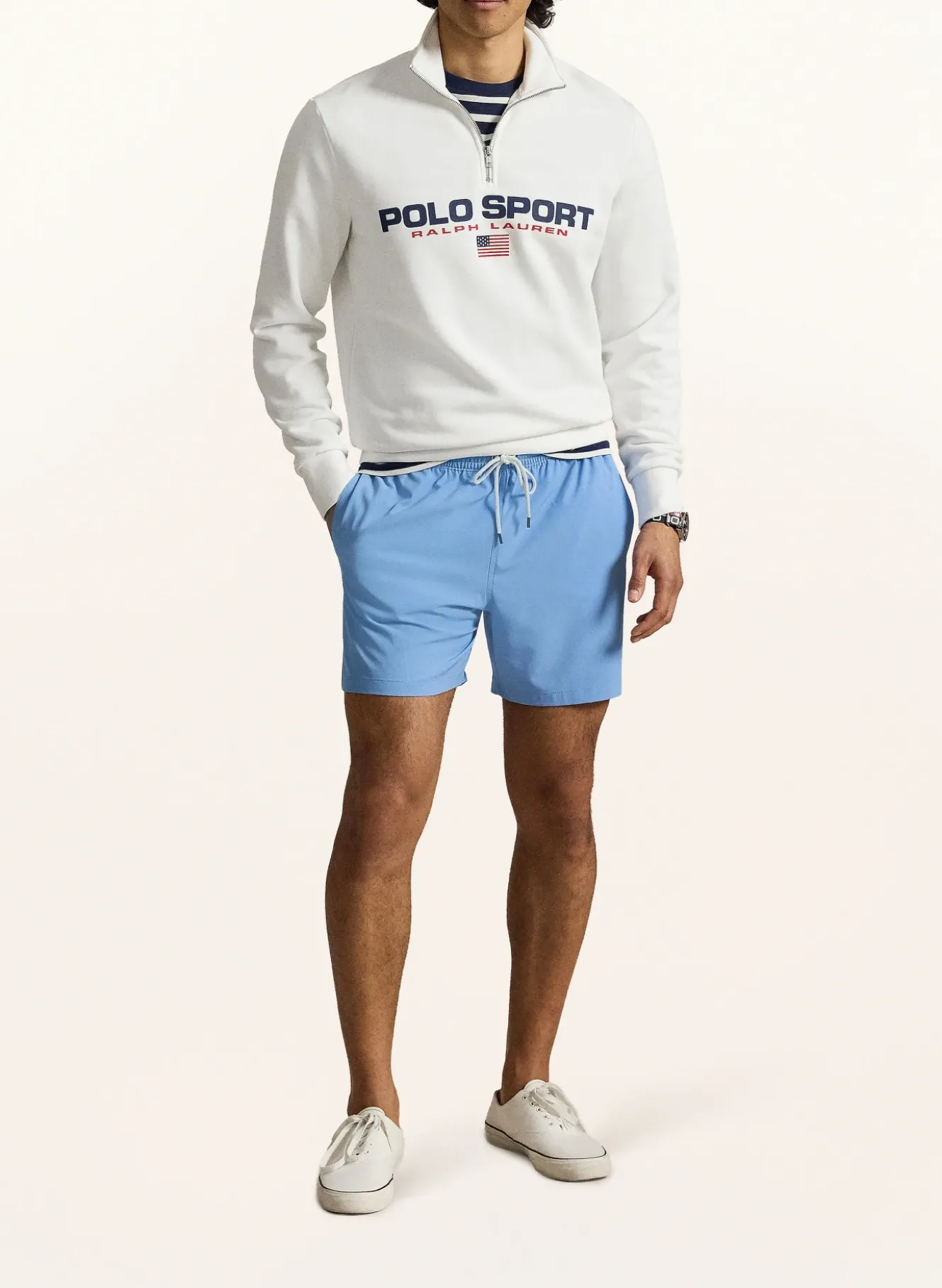 Badeshorts