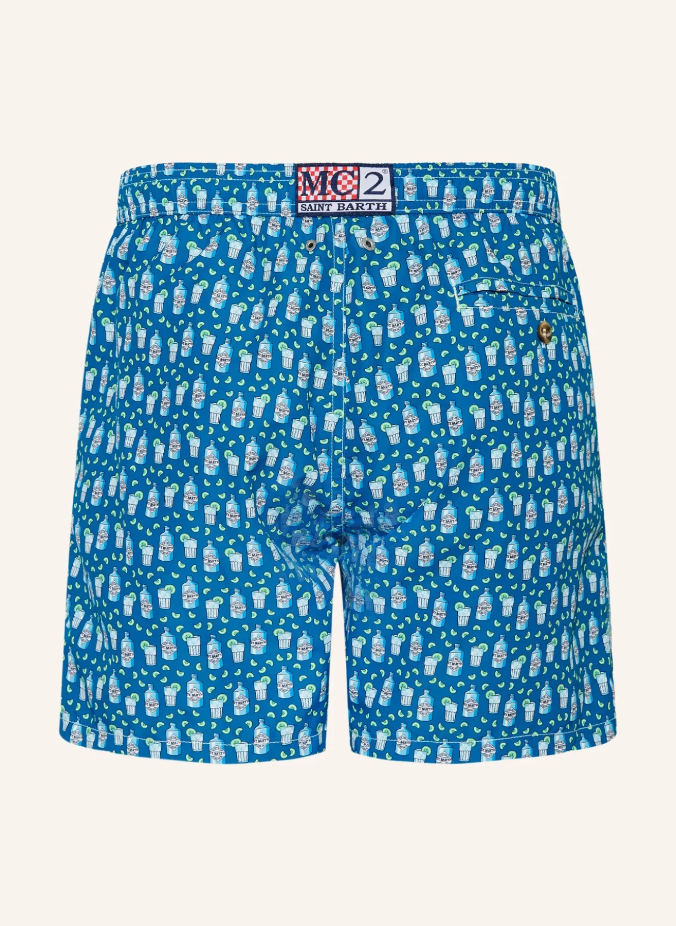 Badeshorts