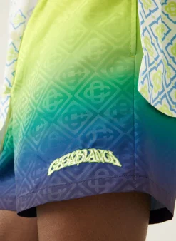 Badeshorts