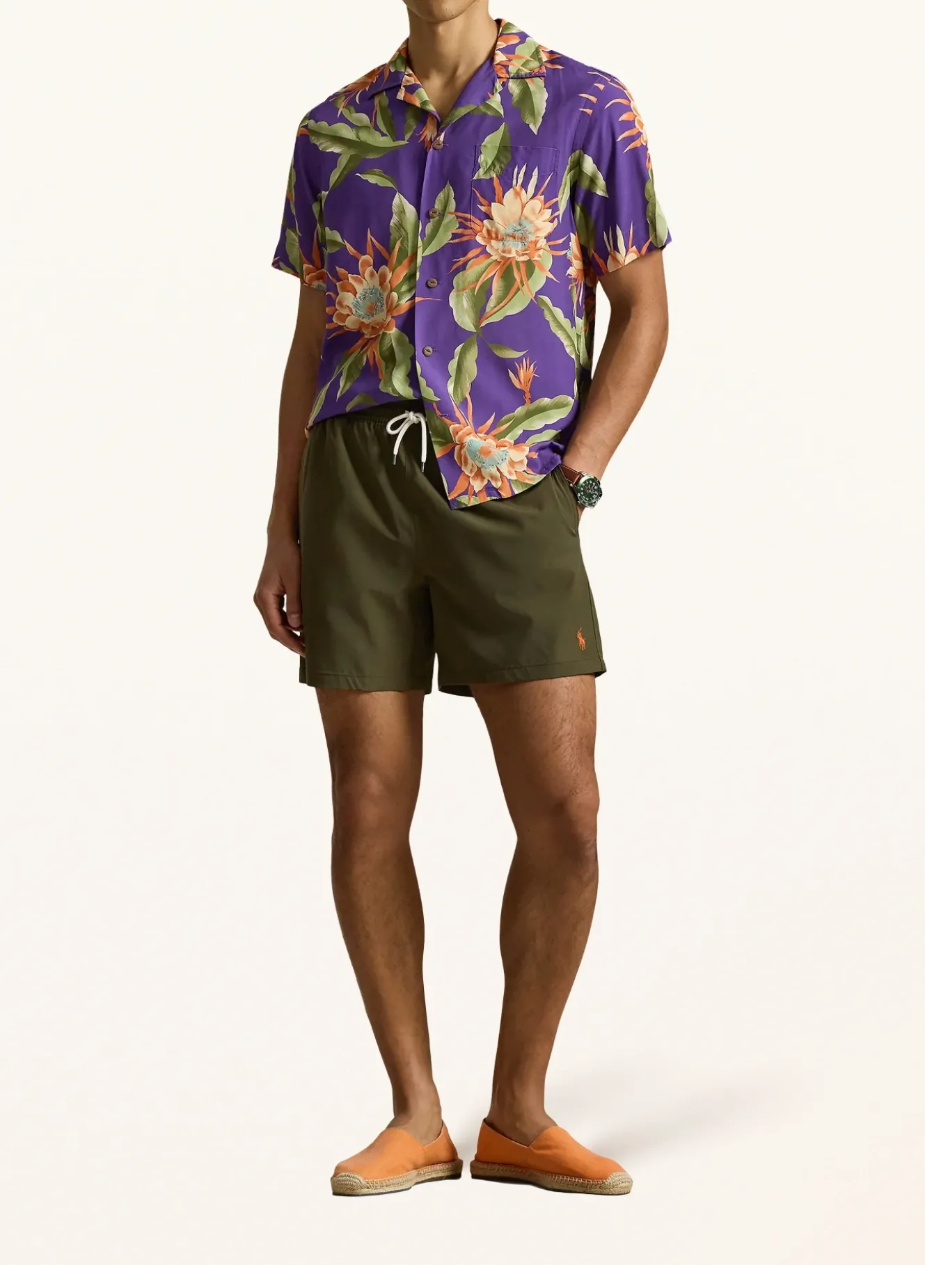 Badeshorts