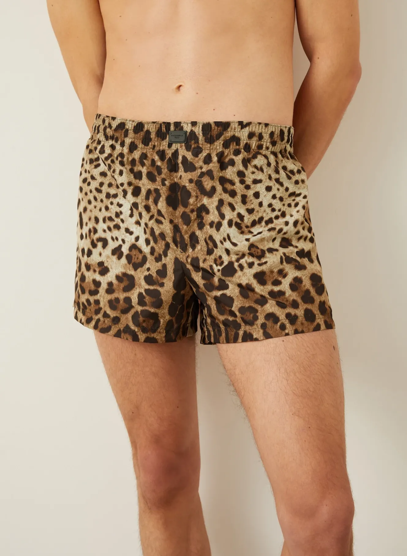 Badeshorts