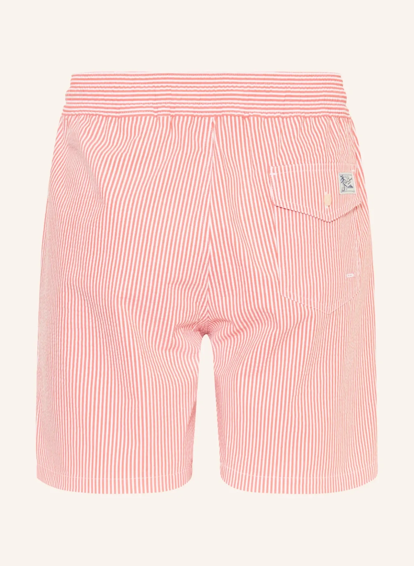 Badeshorts
