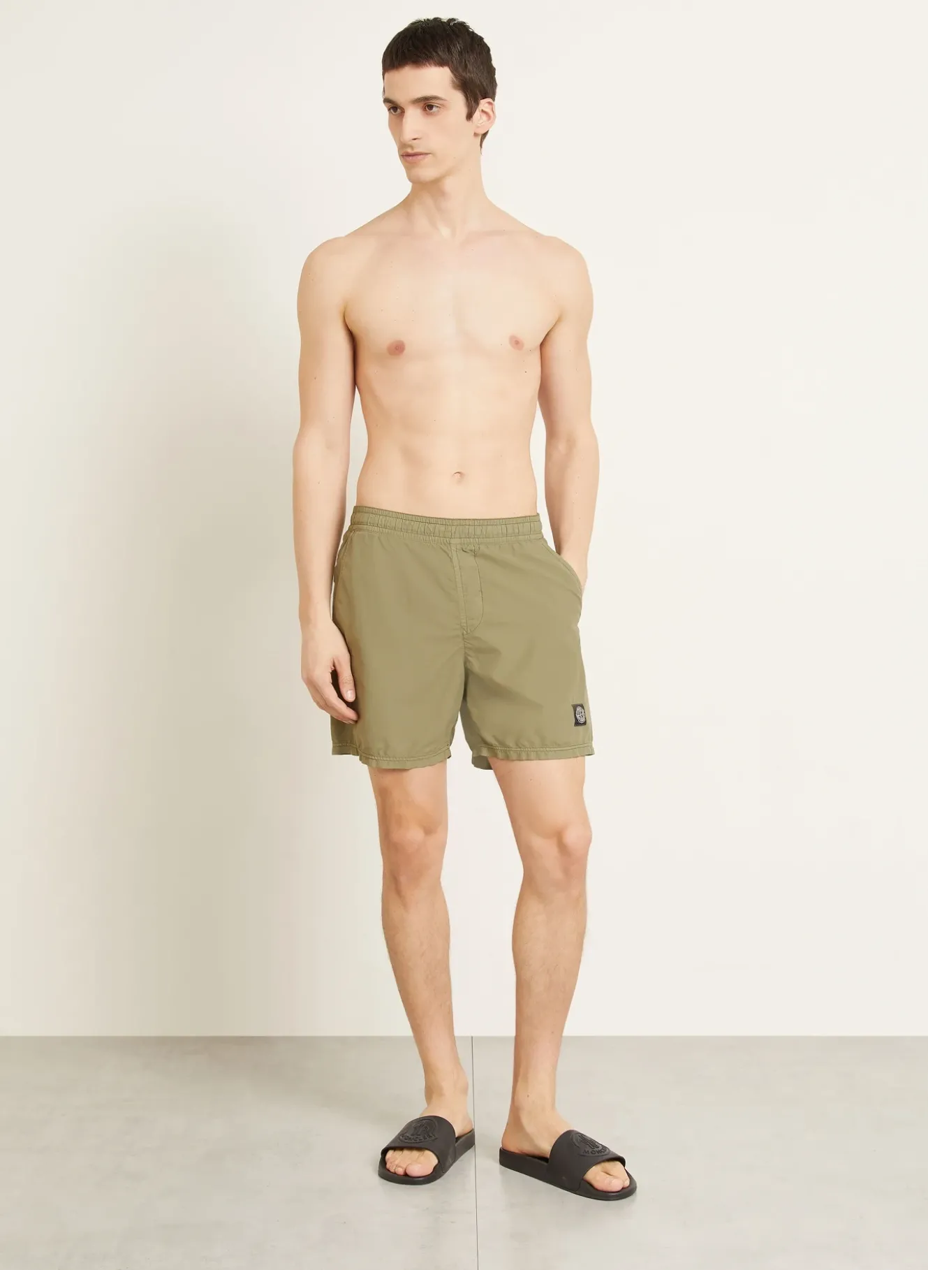 Badeshorts