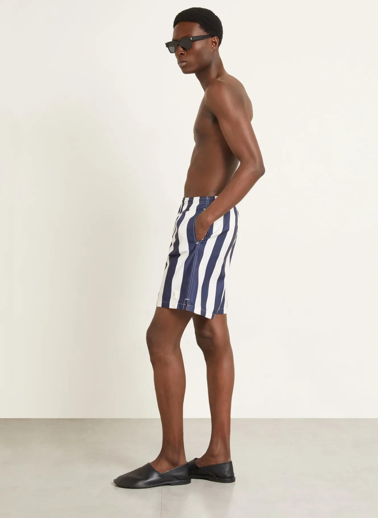 Badeshorts