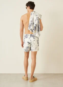Badeshorts