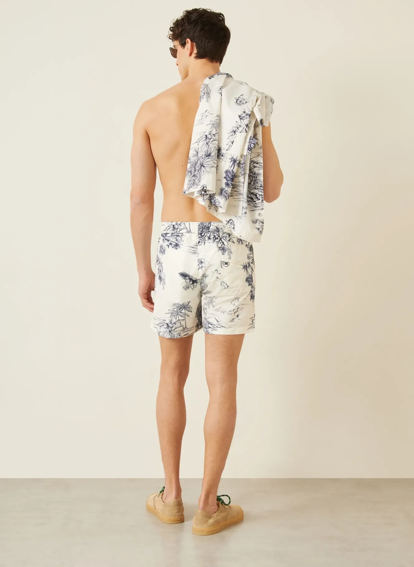 Badeshorts