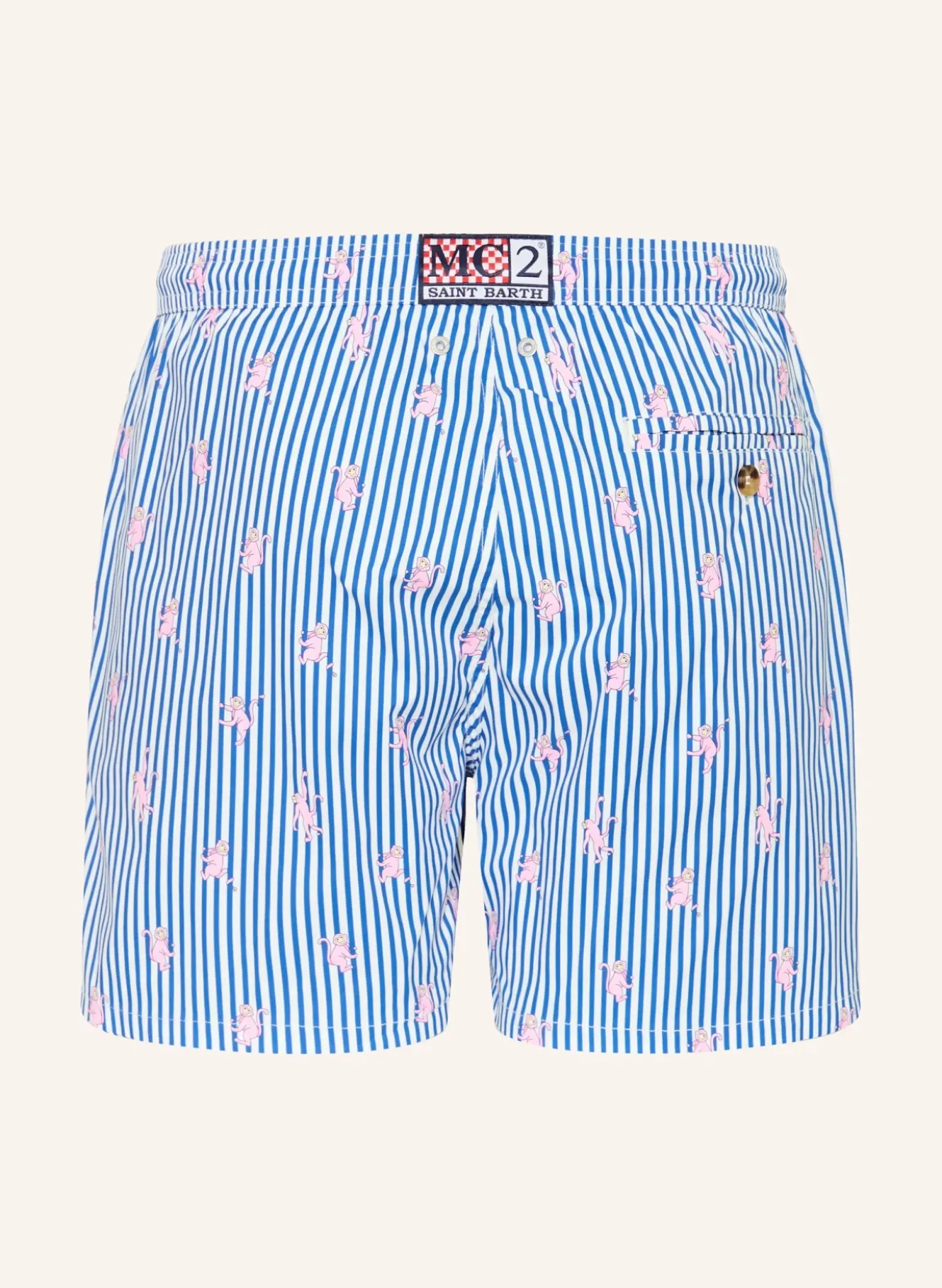 Badeshorts