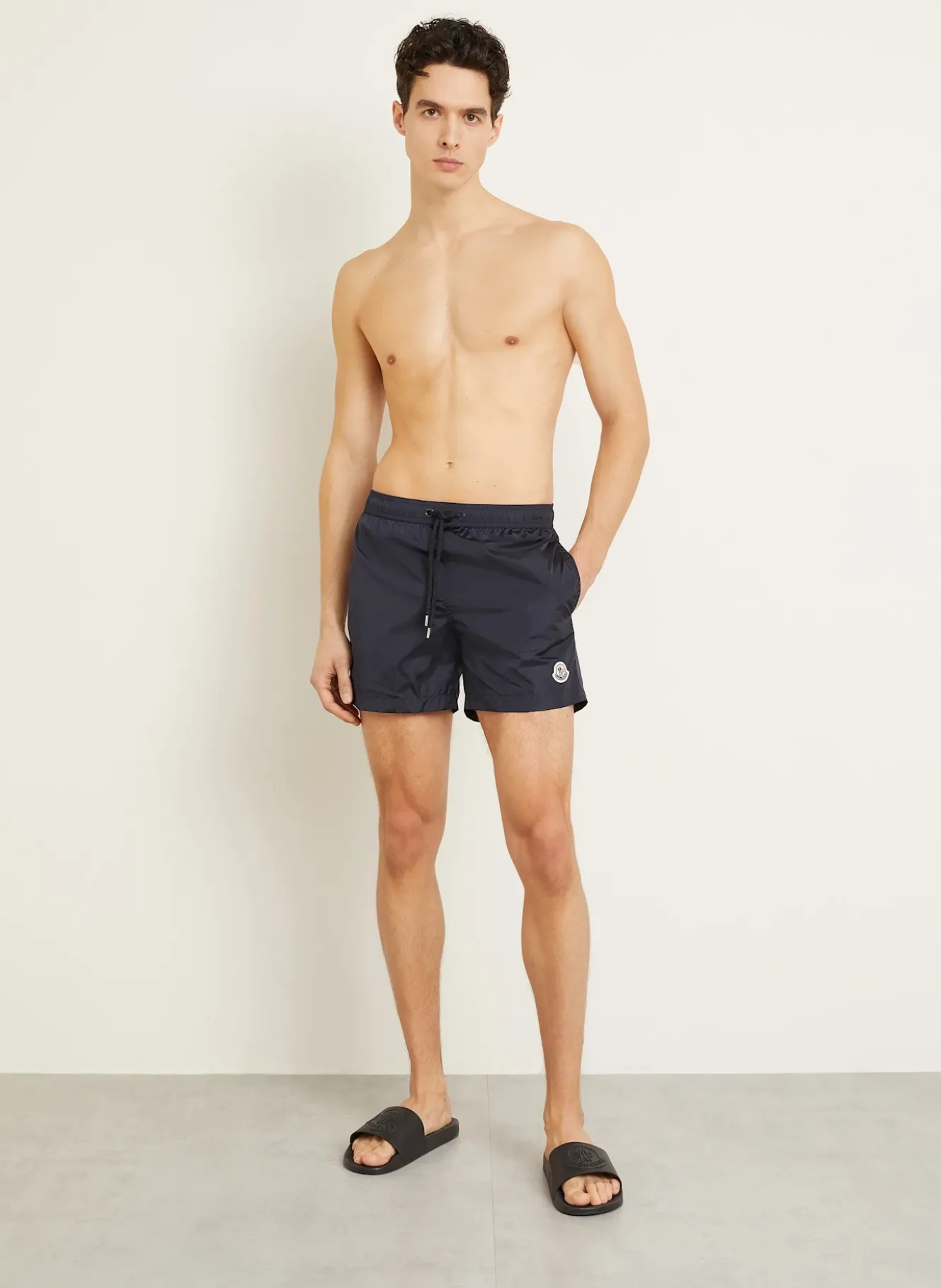 Badeshorts