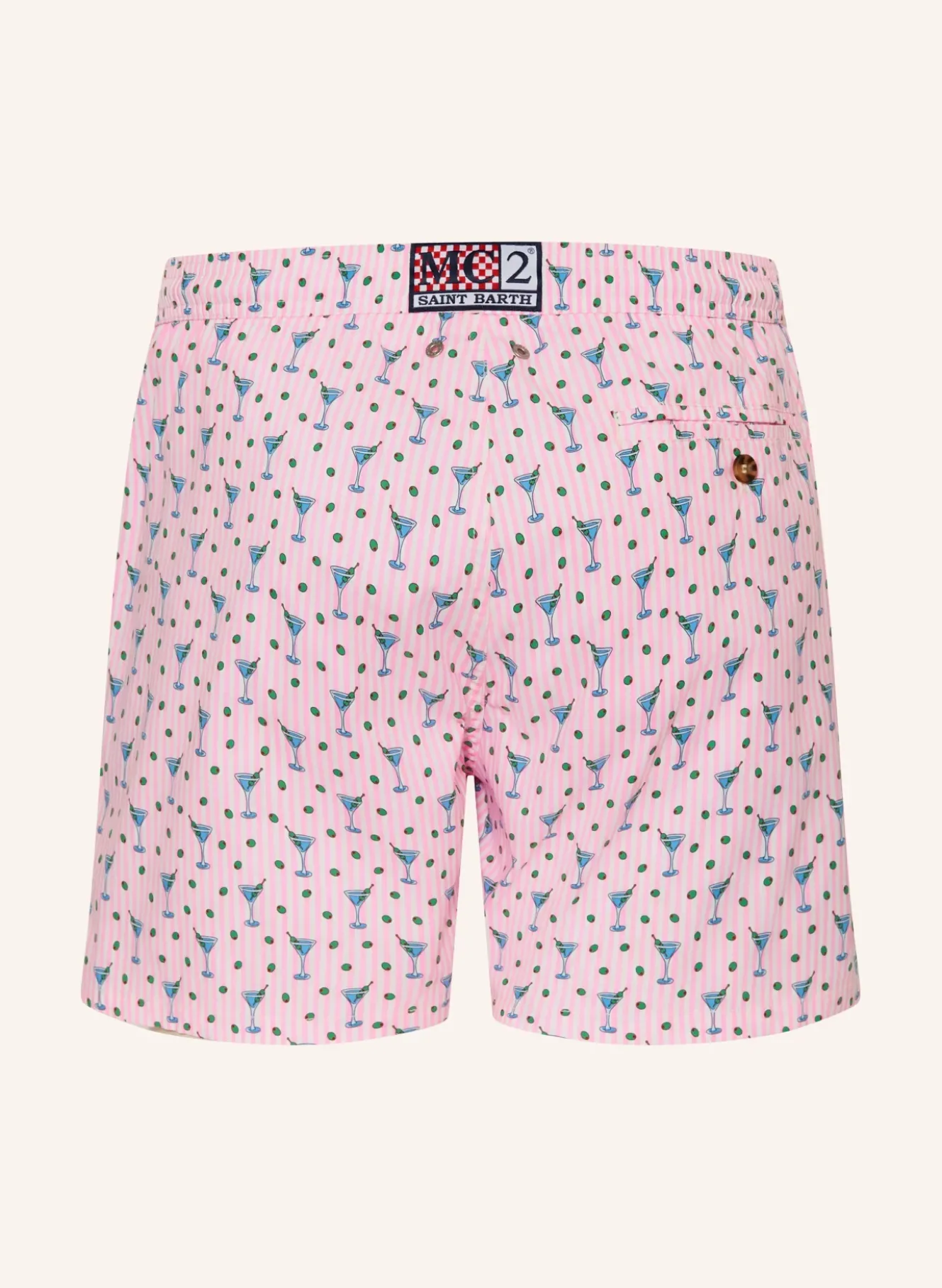 Badeshorts