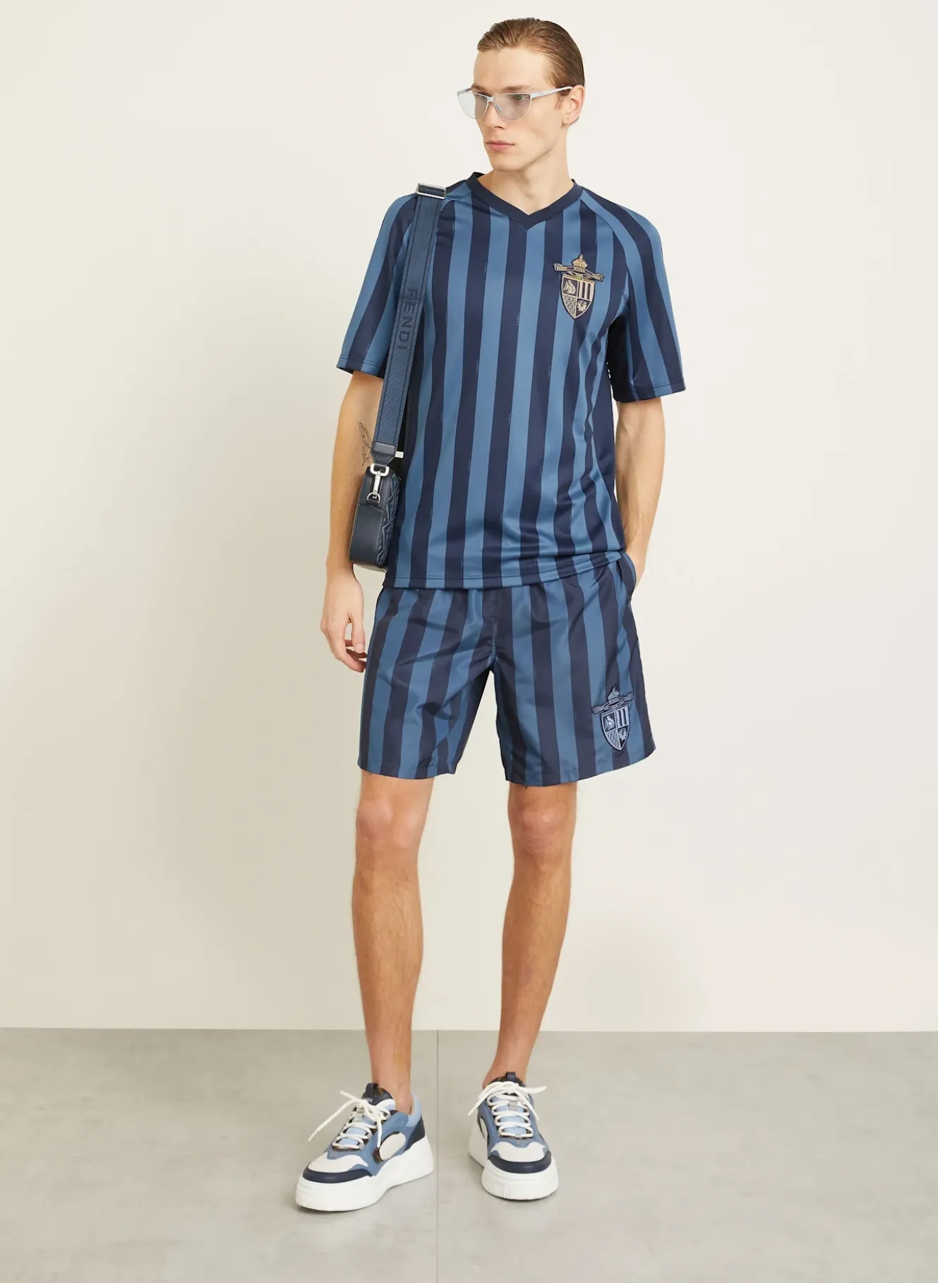 Badeshorts
