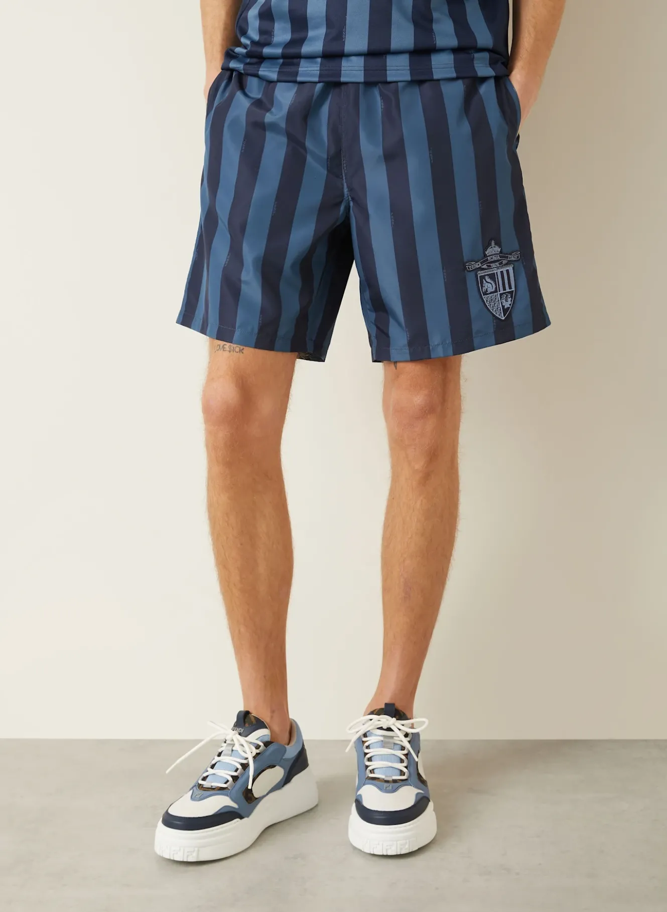 Badeshorts