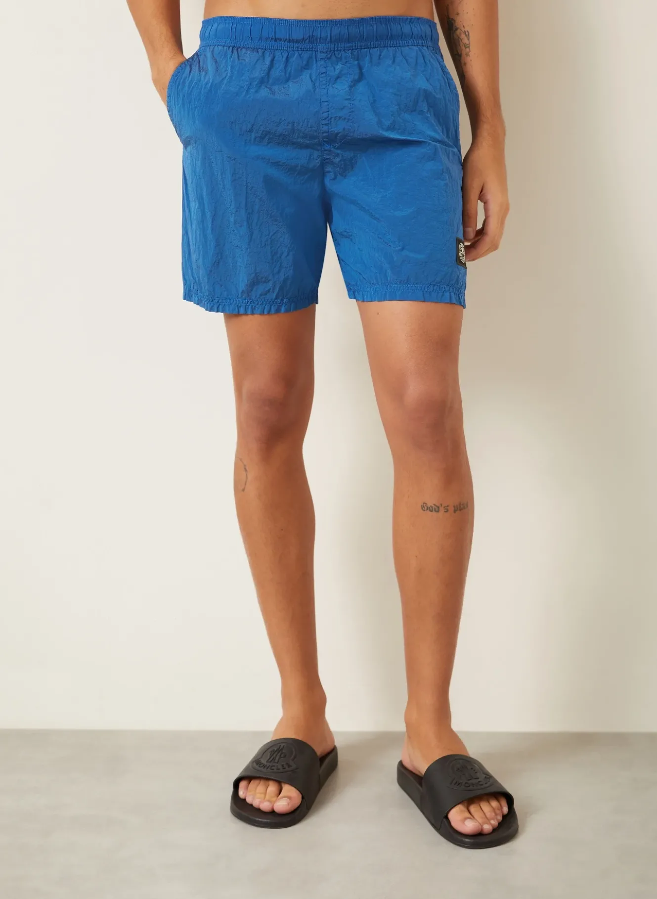 Badeshorts