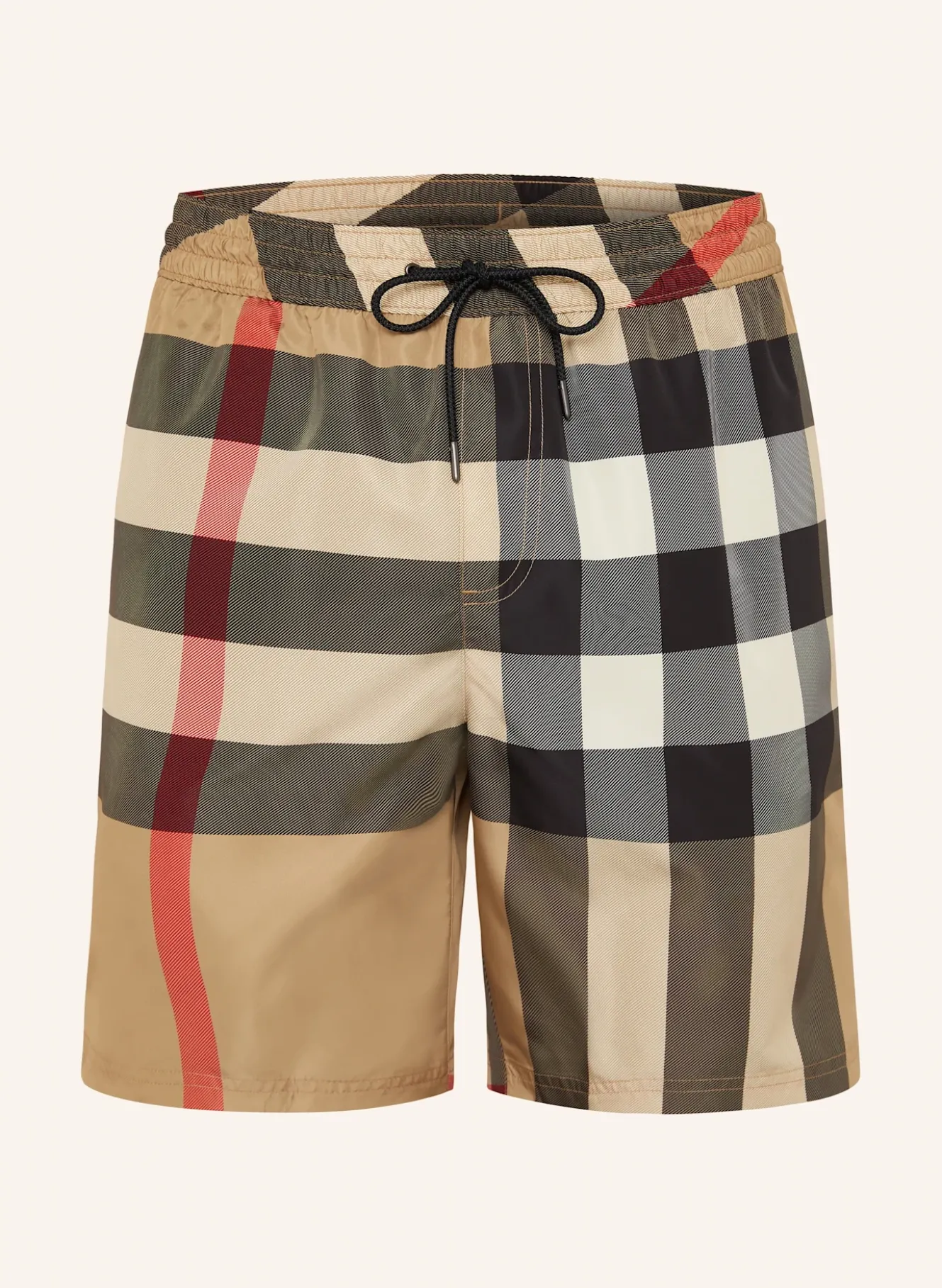 Badeshorts