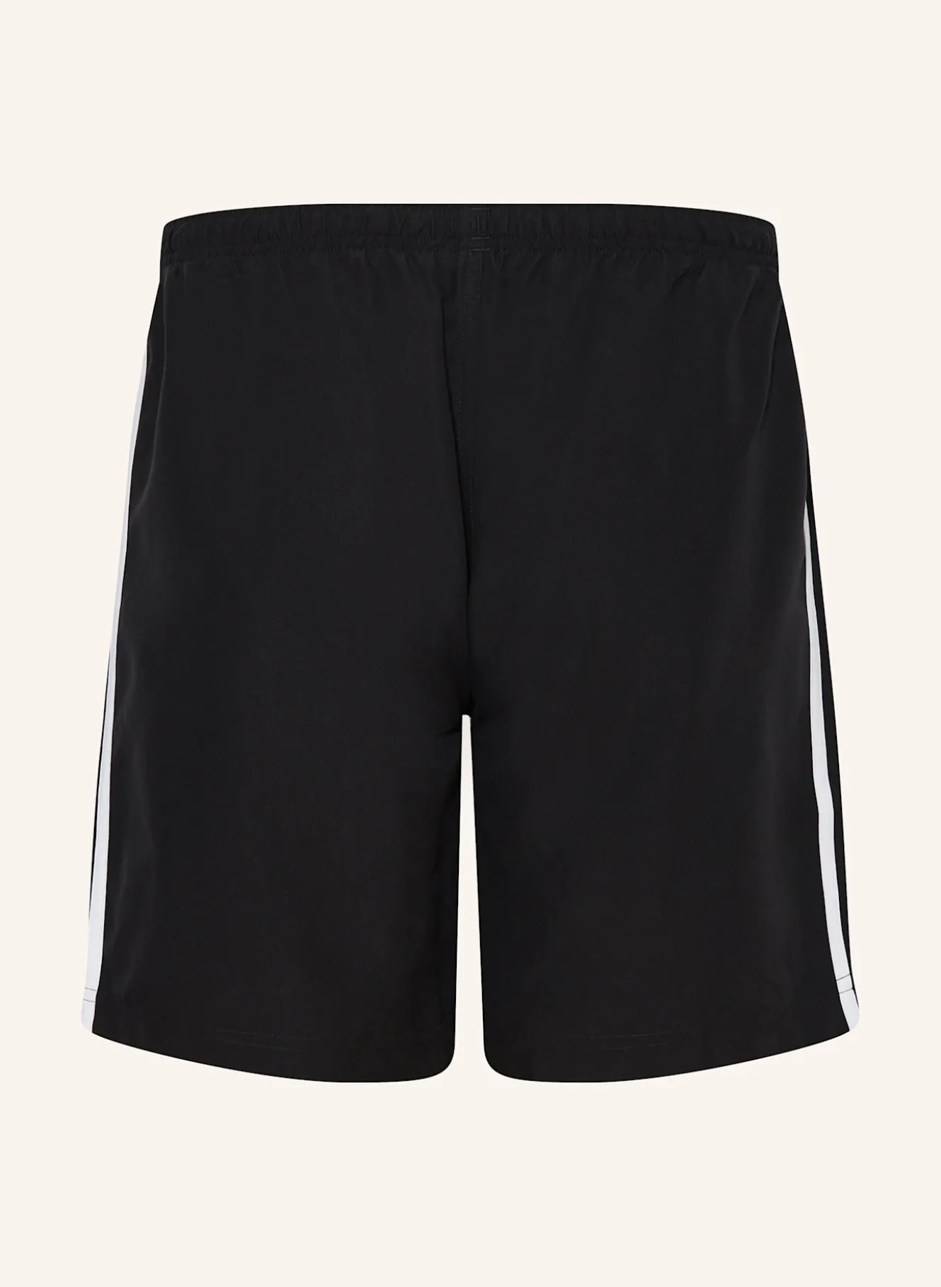 Badeshorts ADICOLOR 3-STREIFEN 8-INCH