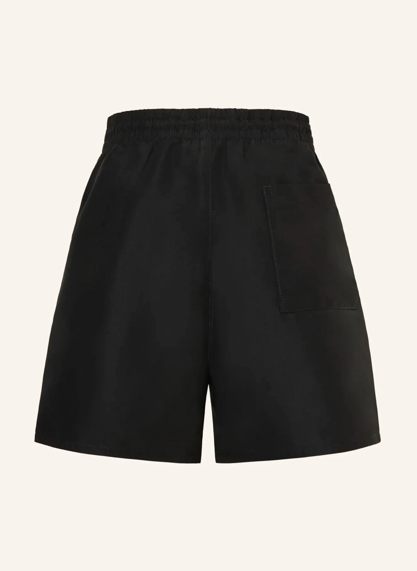 Badeshorts CK MONOGRAM