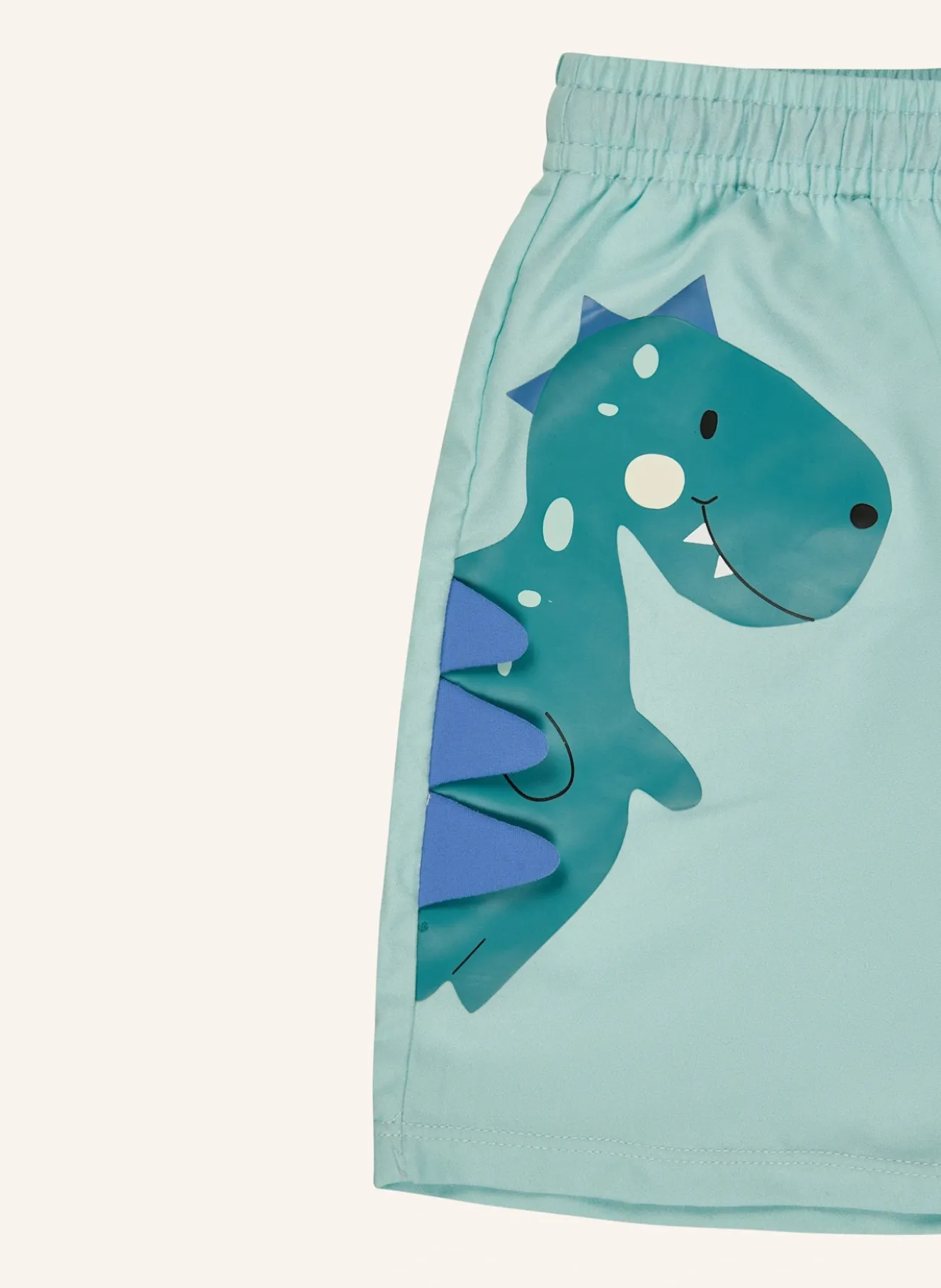 Badeshorts Dino