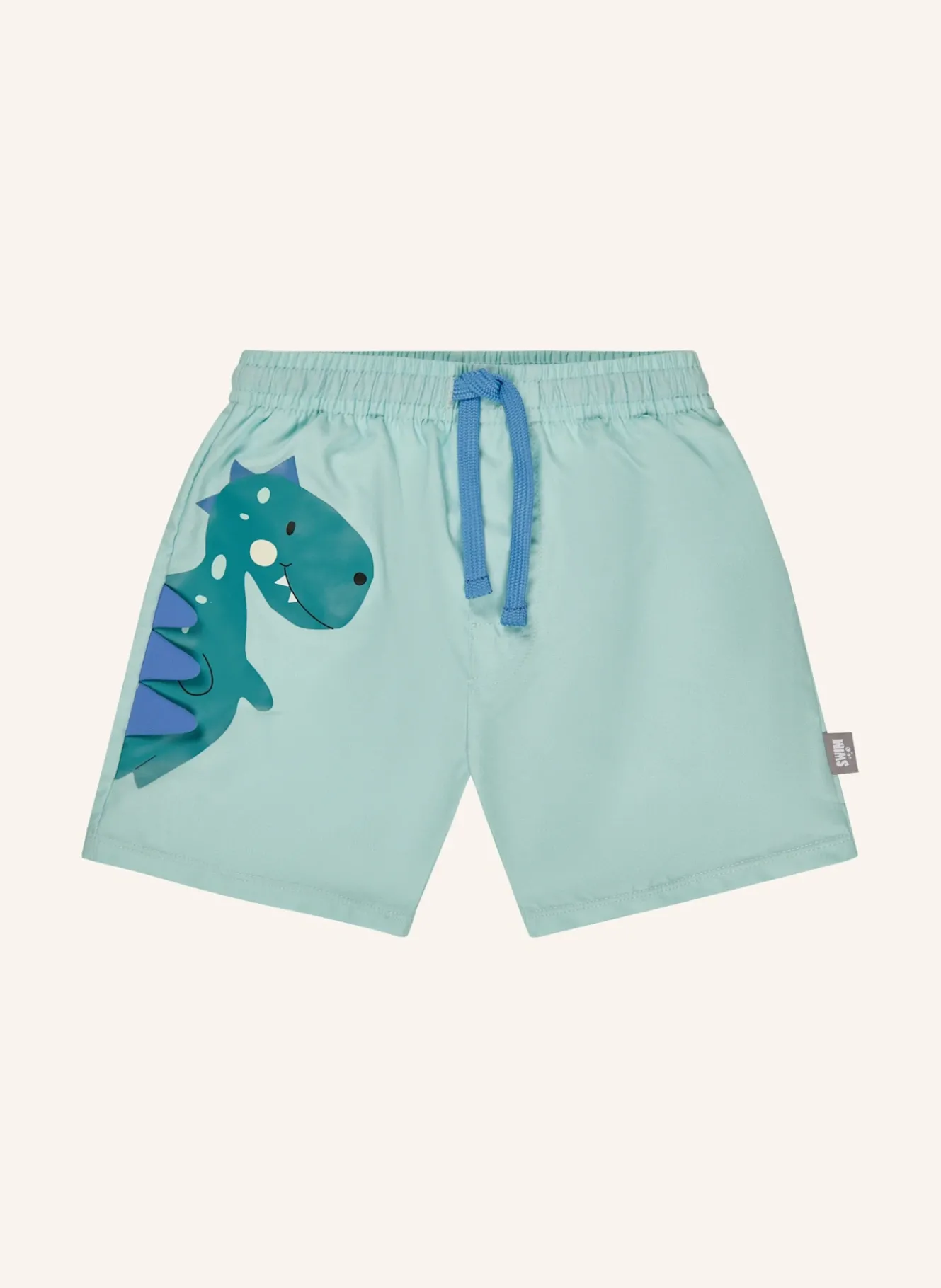 Badeshorts Dino