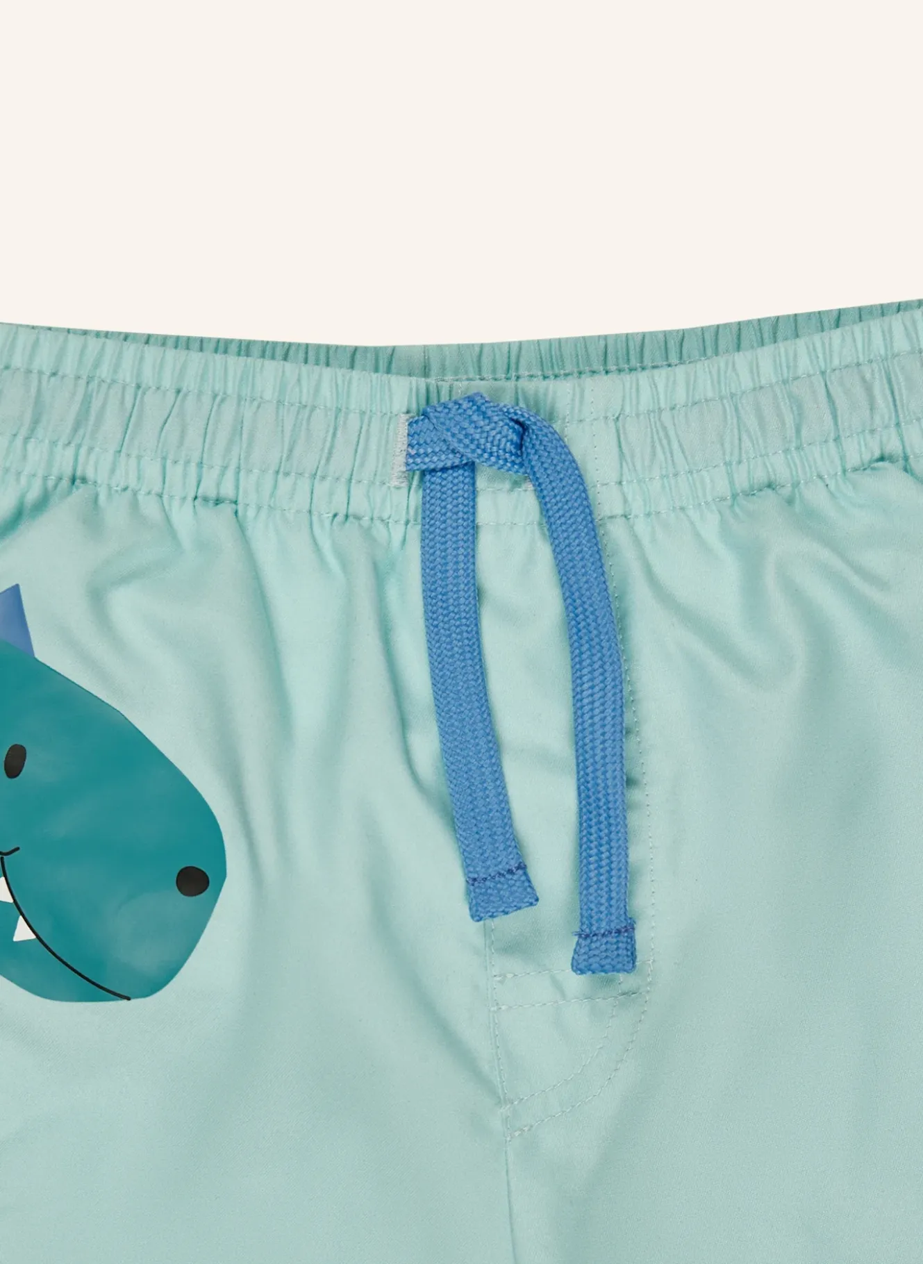 Badeshorts Dino
