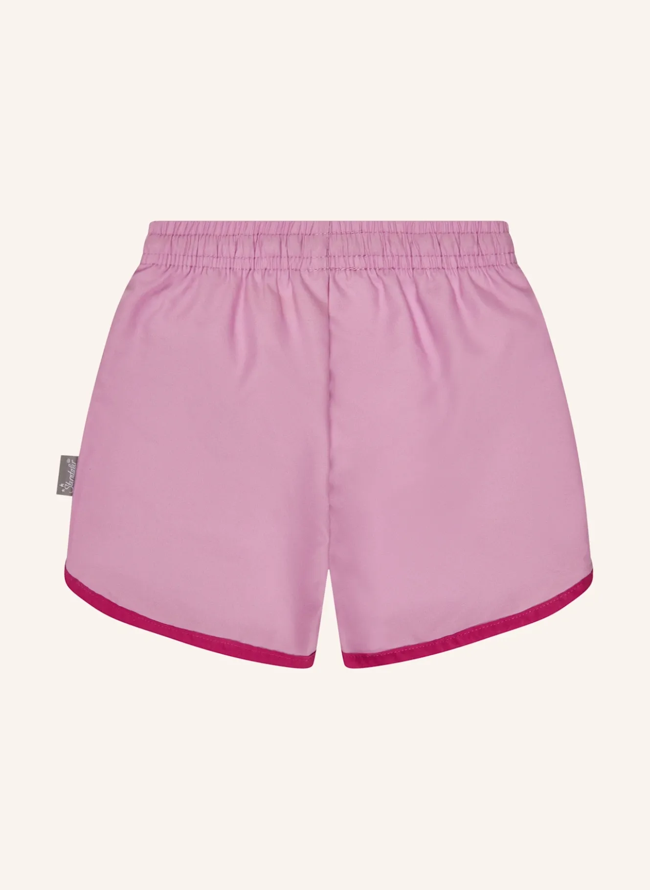 Badeshorts Einhorn
