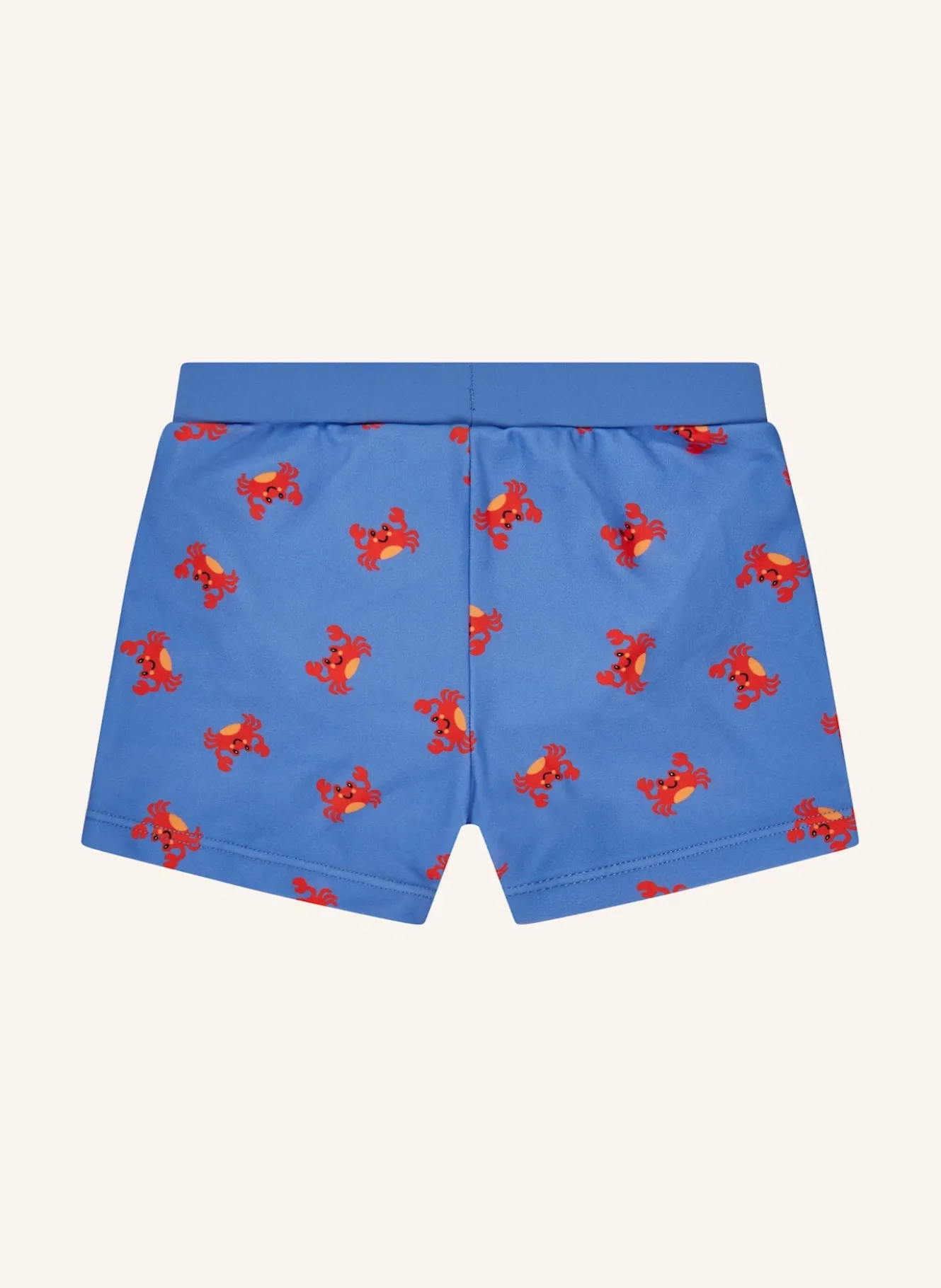 Badeshorts Krabbe
