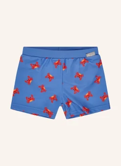 Badeshorts Krabbe