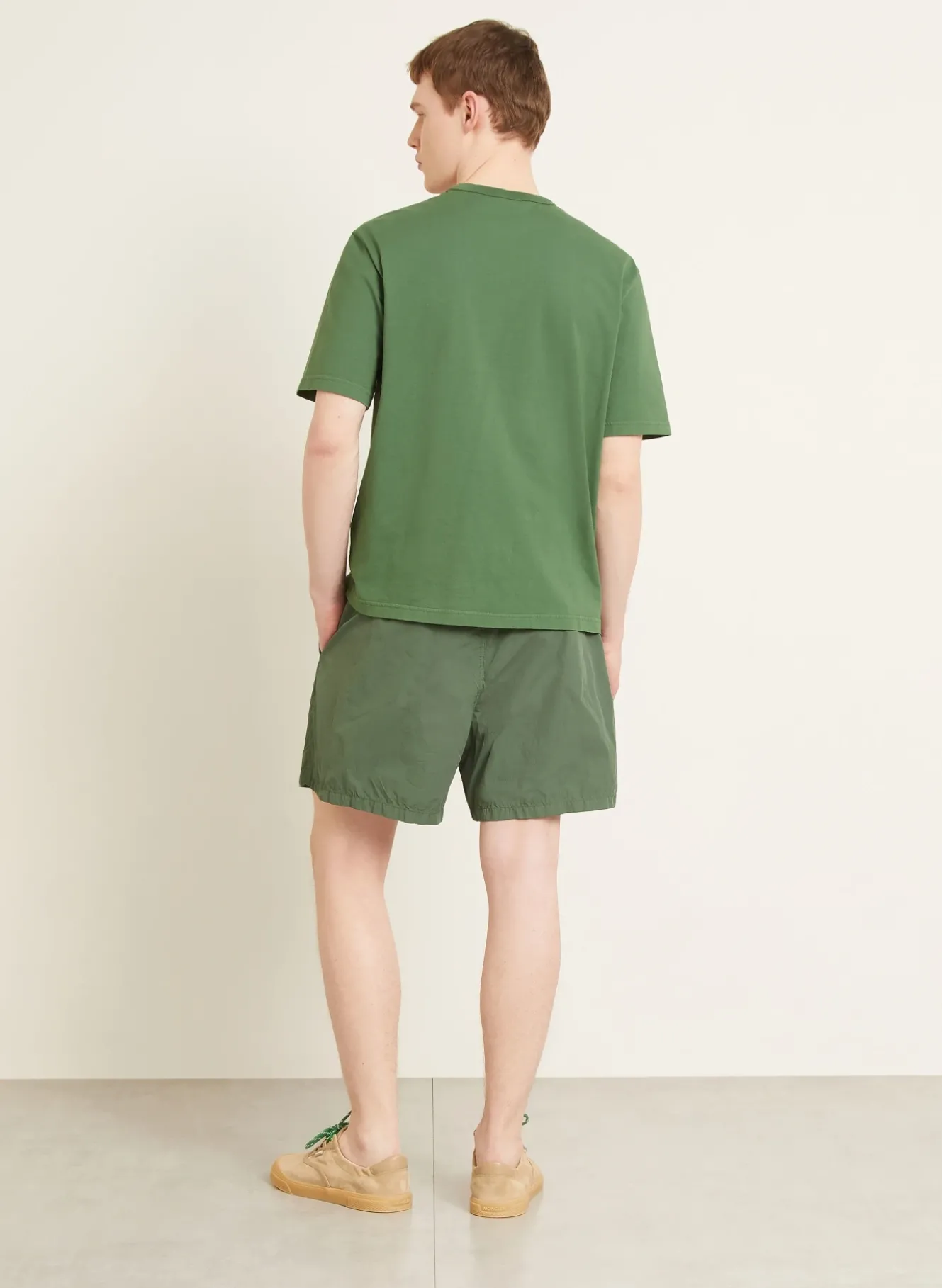 Badeshorts MARINA