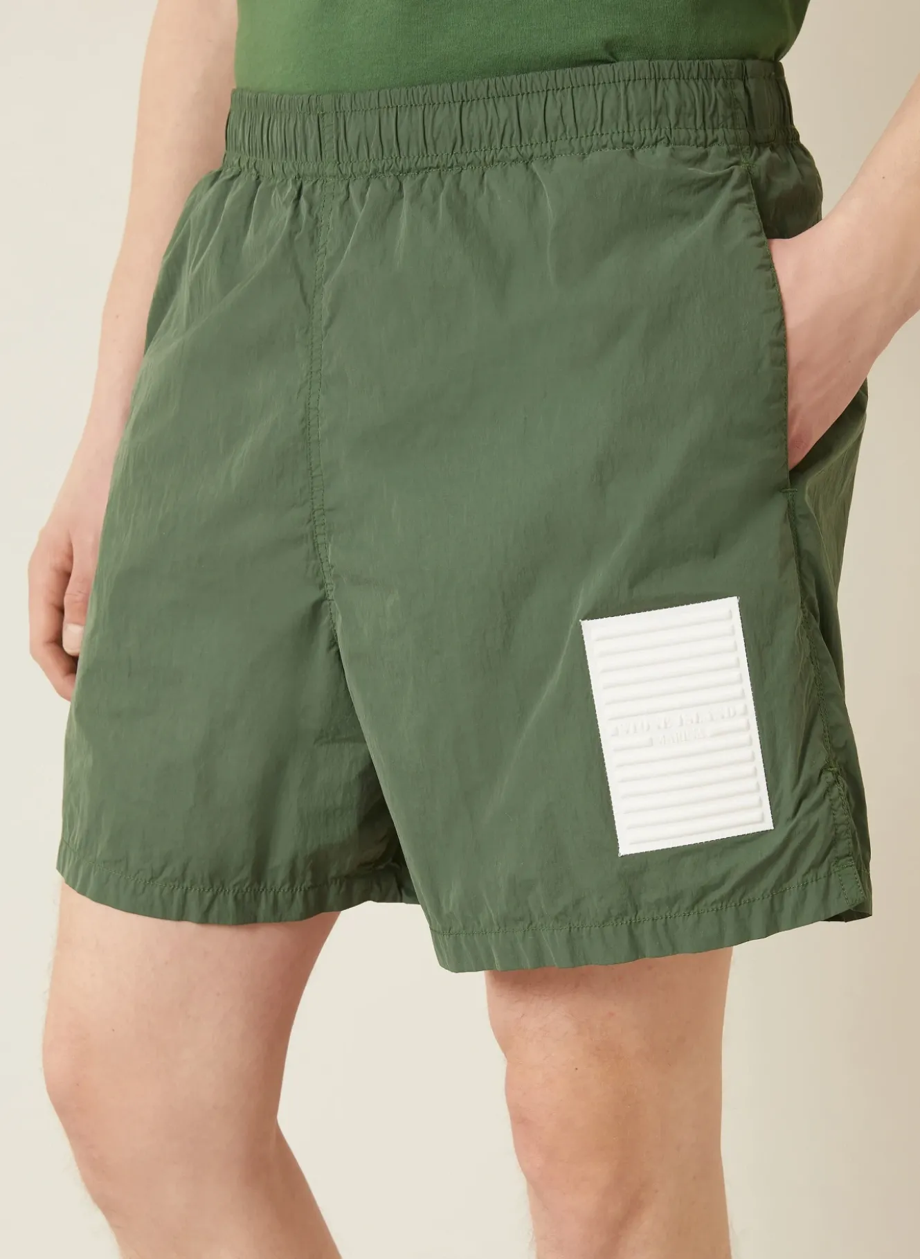 Badeshorts MARINA