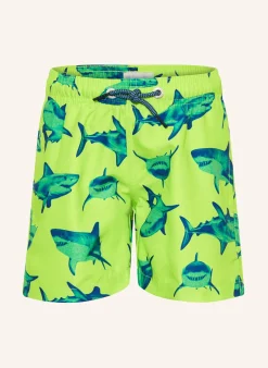 Badeshorts mit UV-Schutz 50+